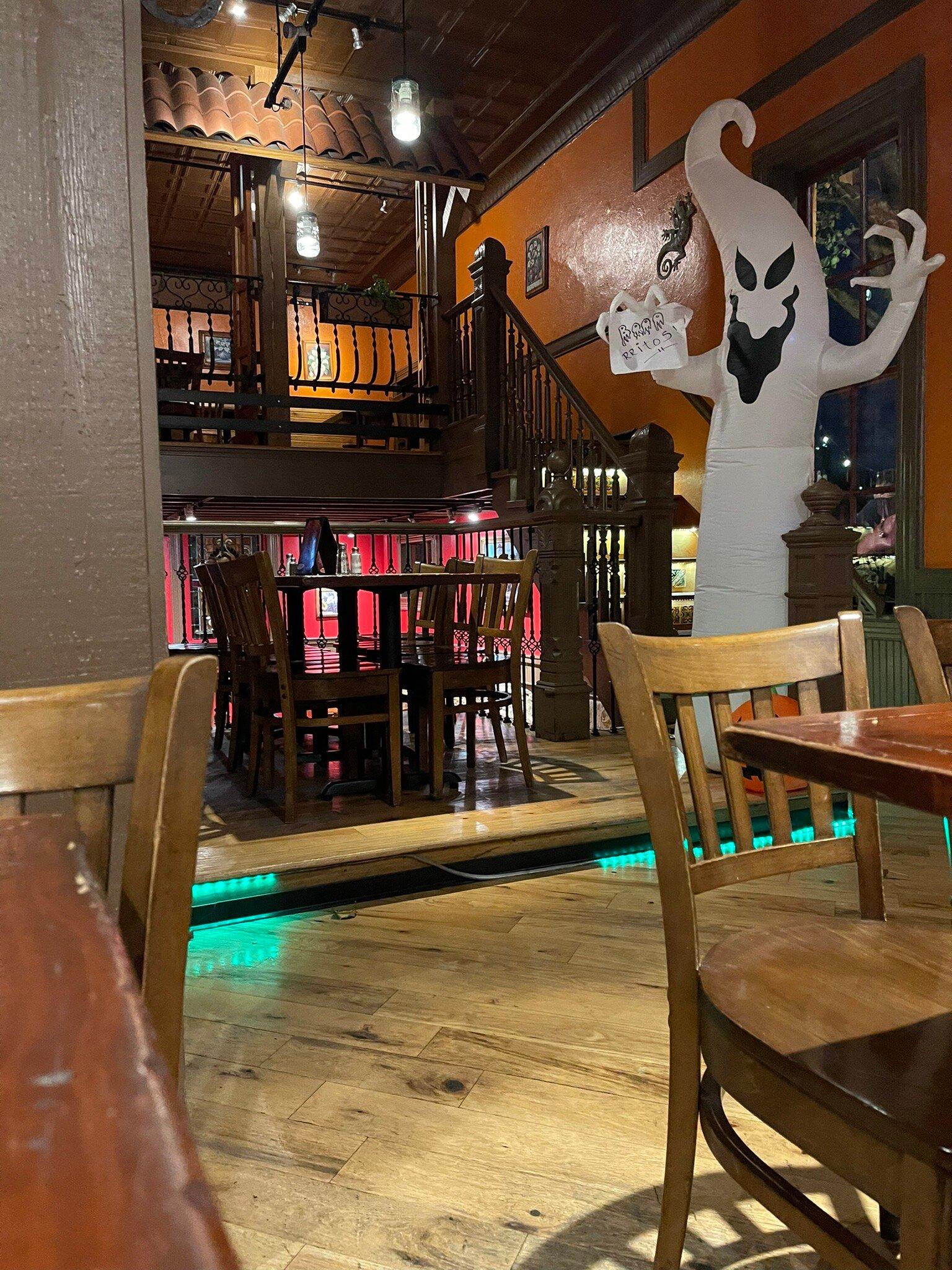 San Jose Mexican Restaurant Webster Groves