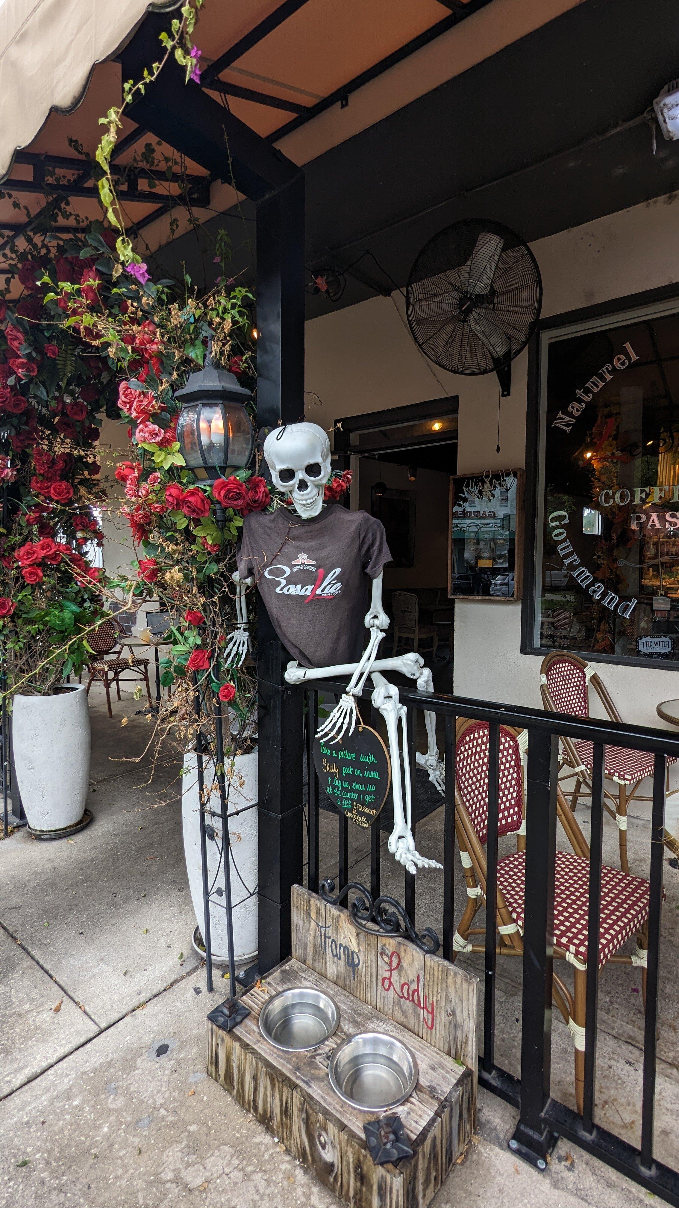 Downtown Winter Garden