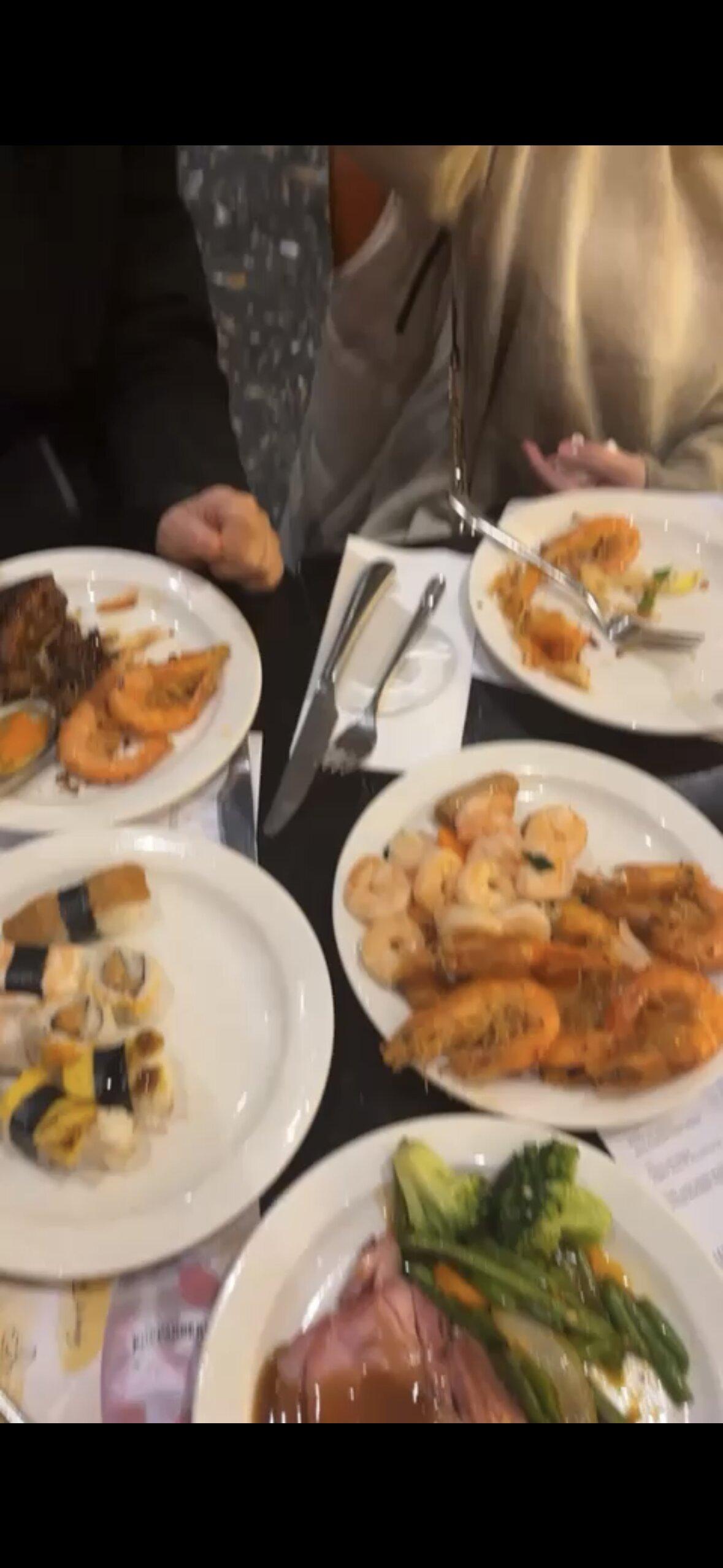 Cosmo Glasgow St Enoch