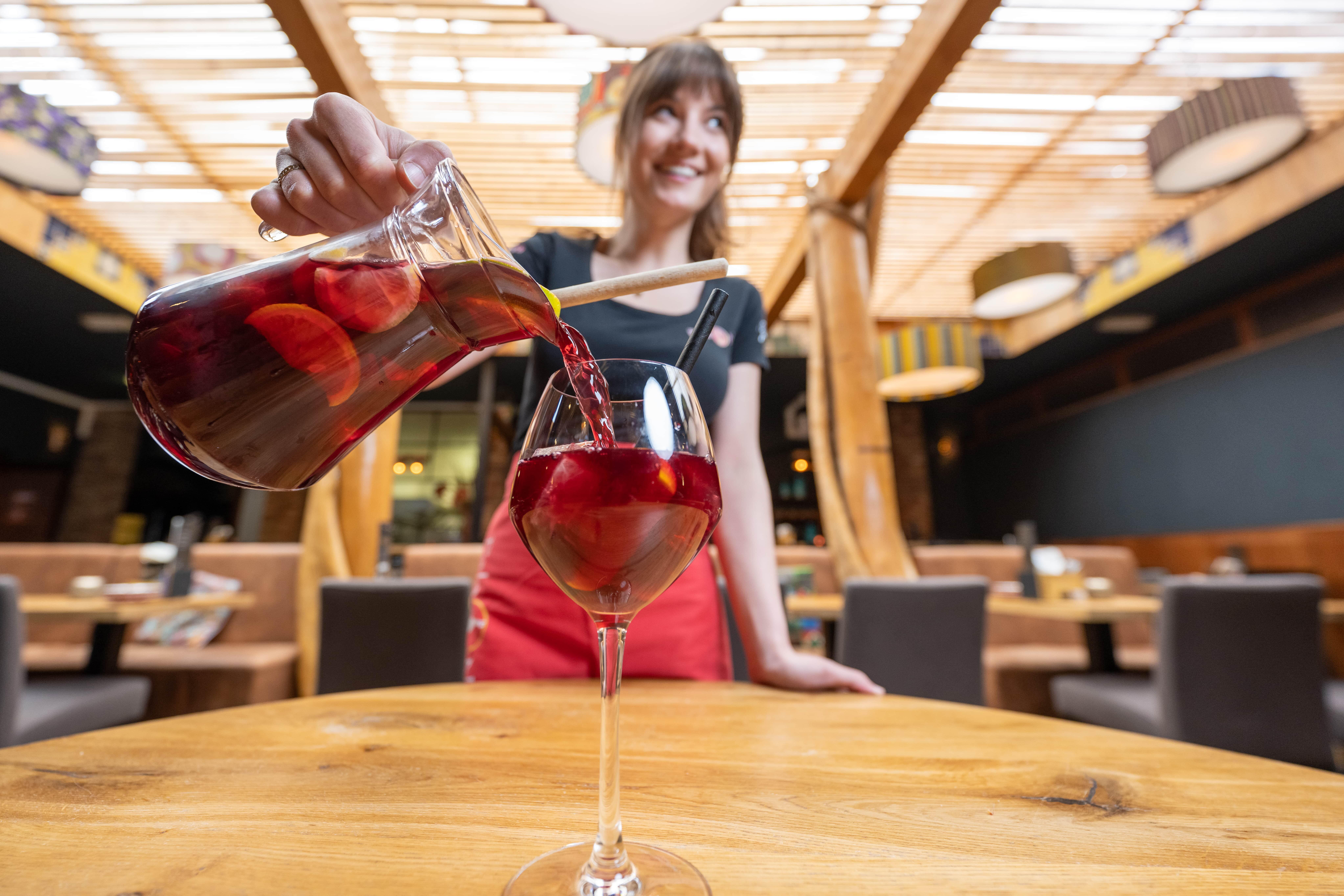 Pata Negra Heerenveen