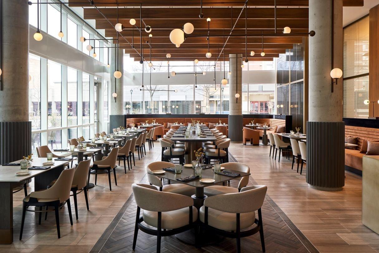 Seventh State Restaurant & Lounge