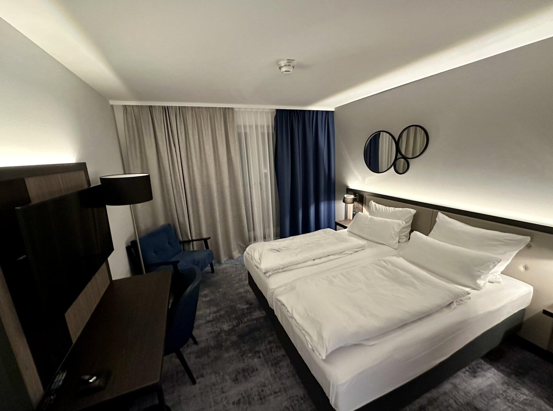 Acora Augsburg Living The City