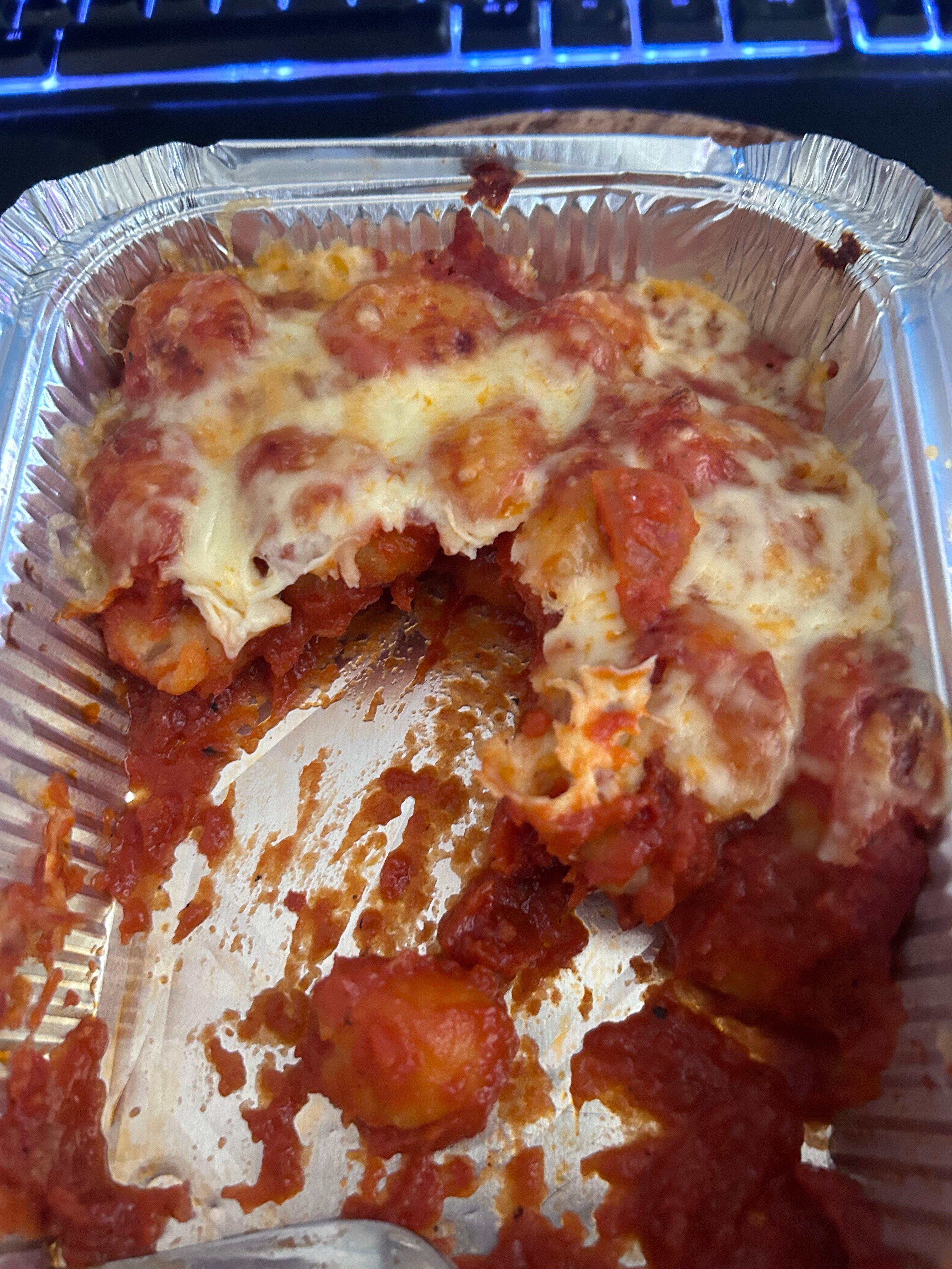 Der Pizzaservice Landshut