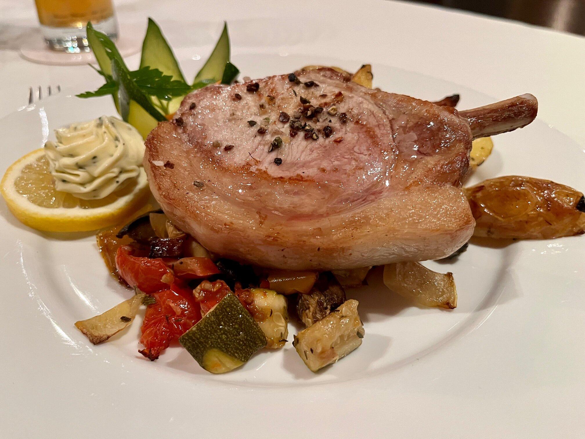 Hotel Deutsche Eiche