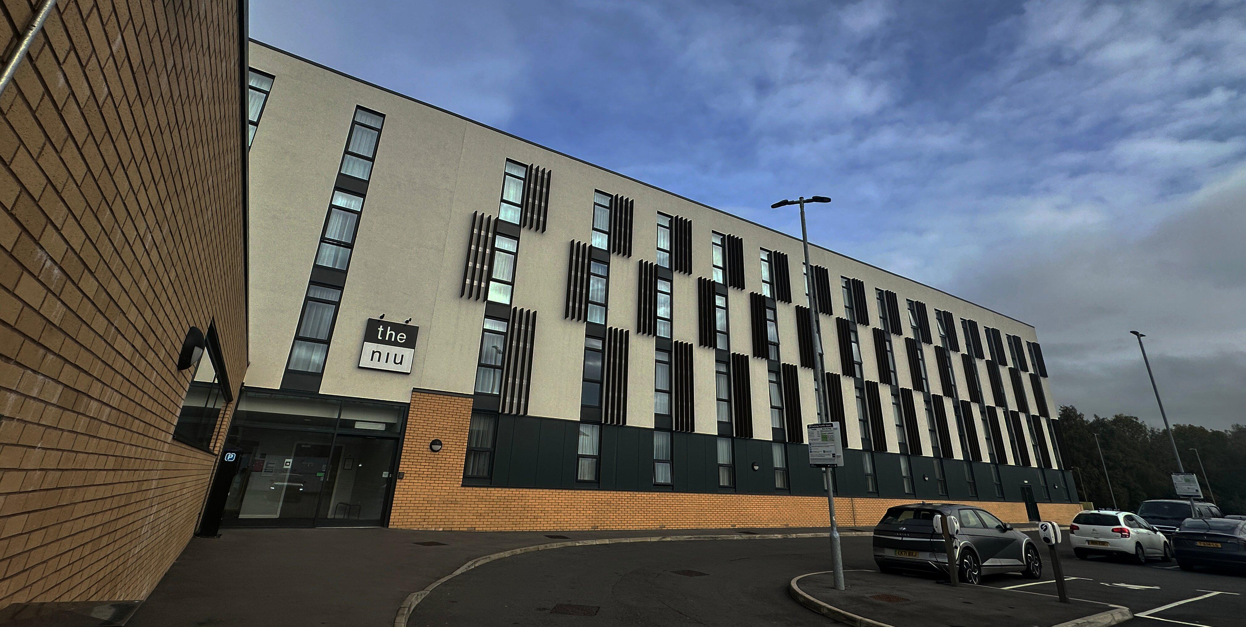 Photo by LivingDeadGirl666