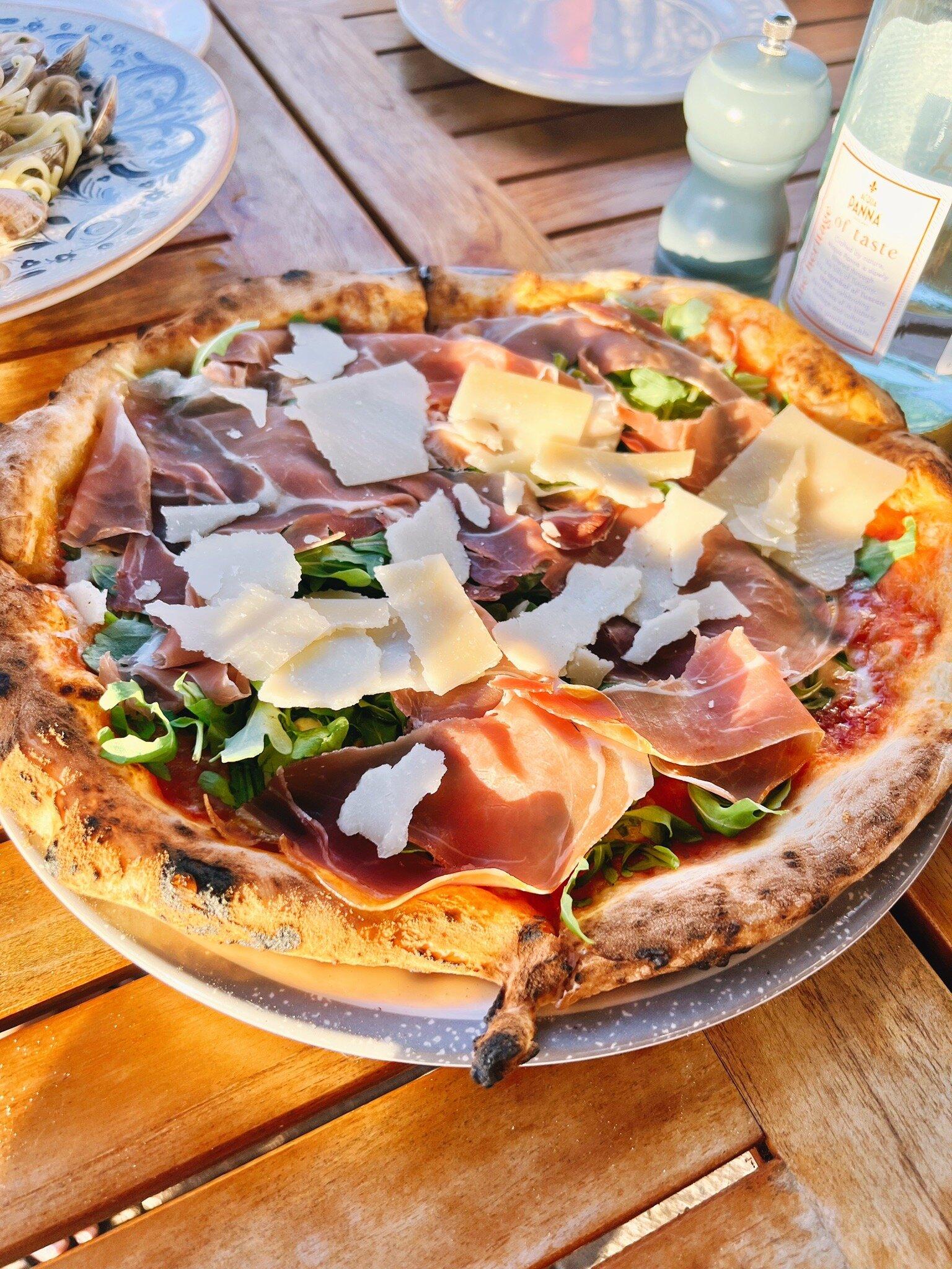 Osteria 500