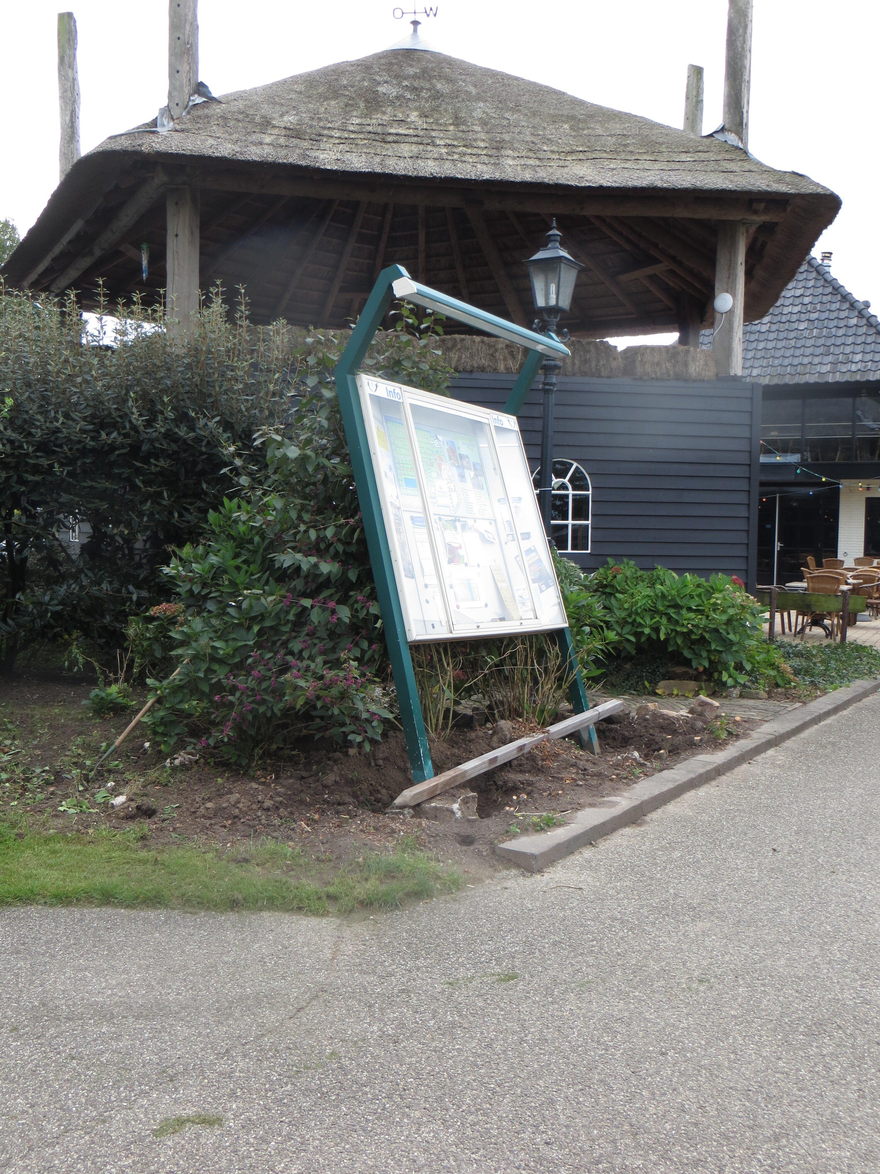 Campingpark Zennewijnen