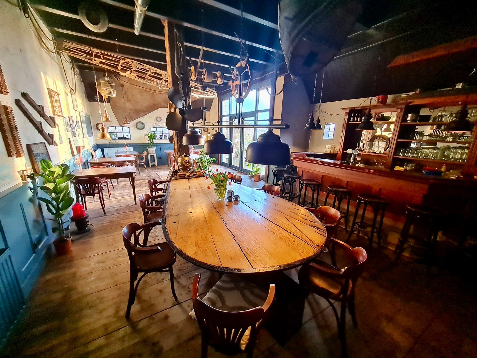 Jacobs Kitchen Sneek