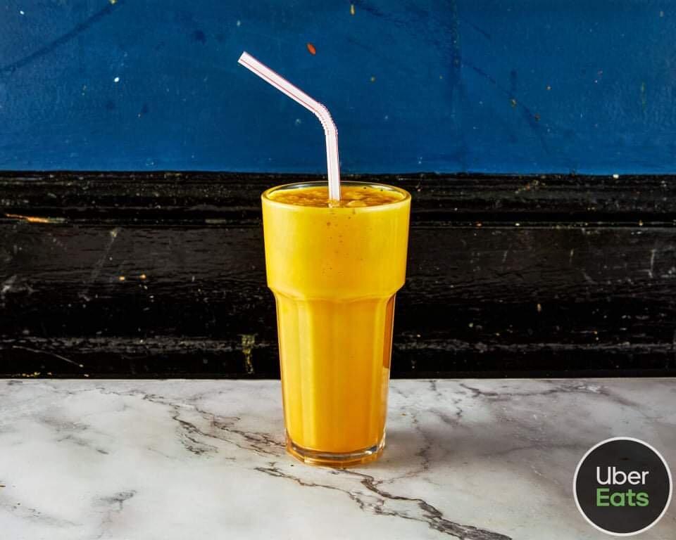 Taste of Lahore Edgware Road