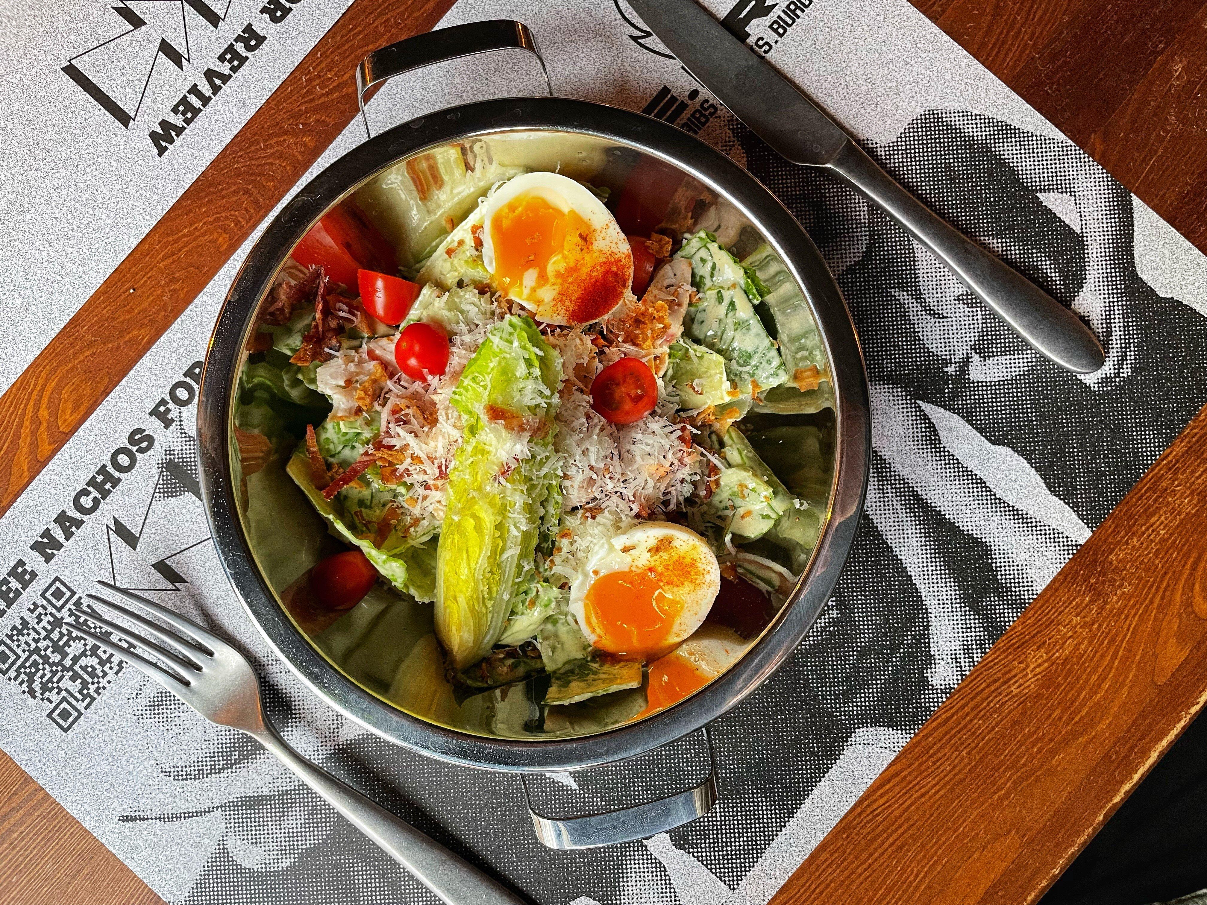 Re.bro Ribs, Burgers & Steaks