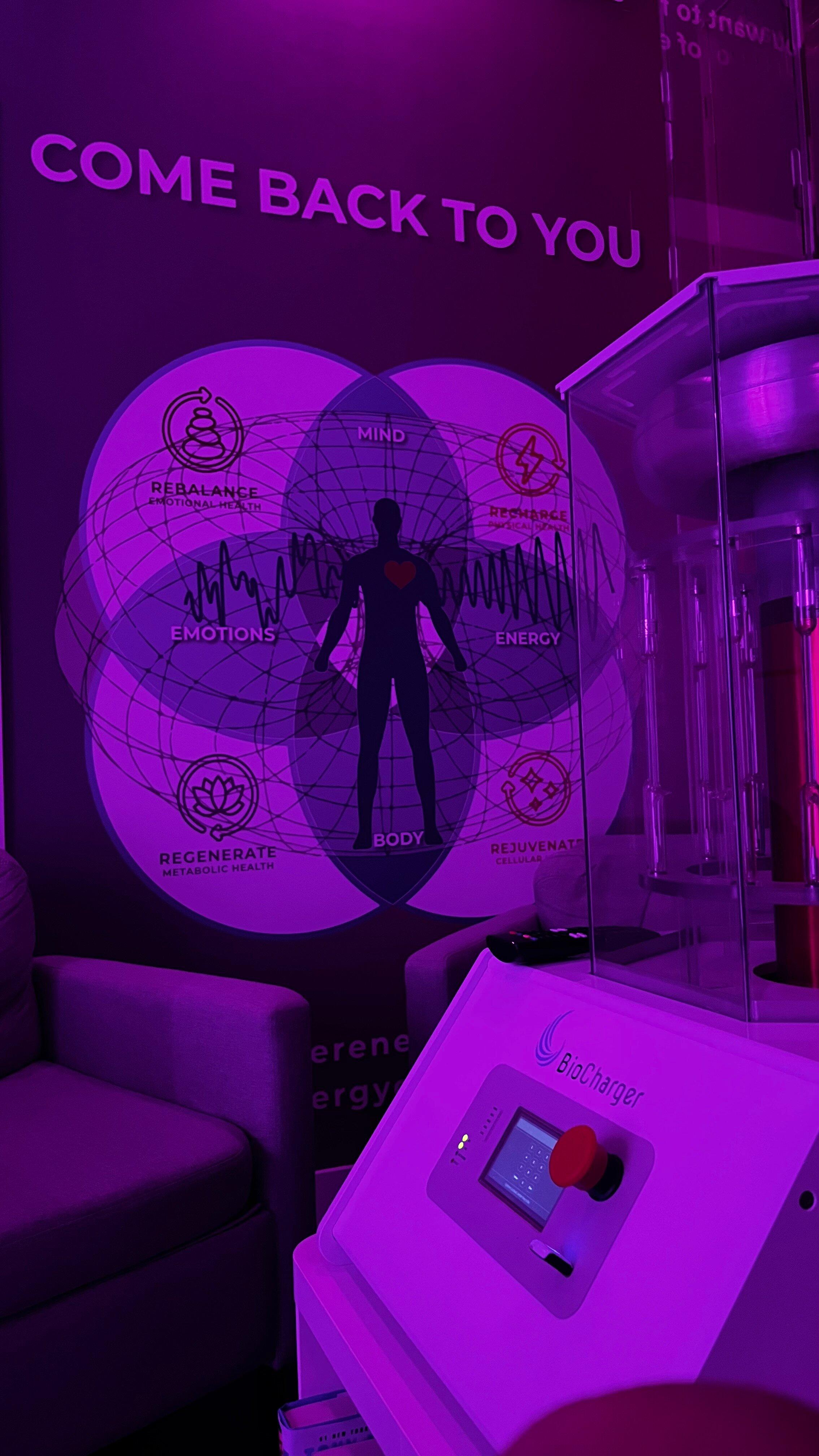 Photo by SerenergyCenter