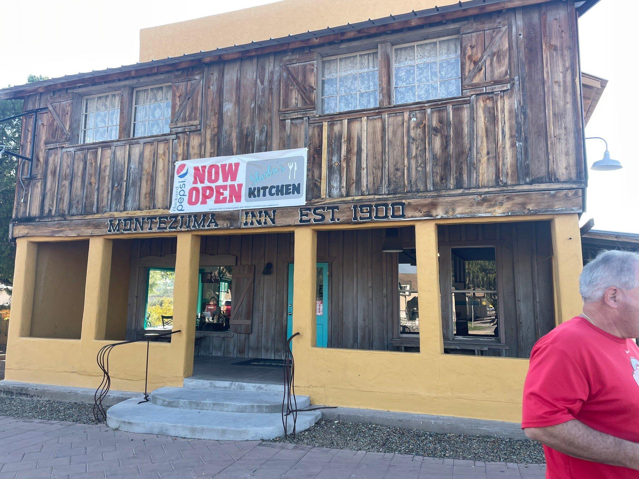 Photo by LewisCentertraveler