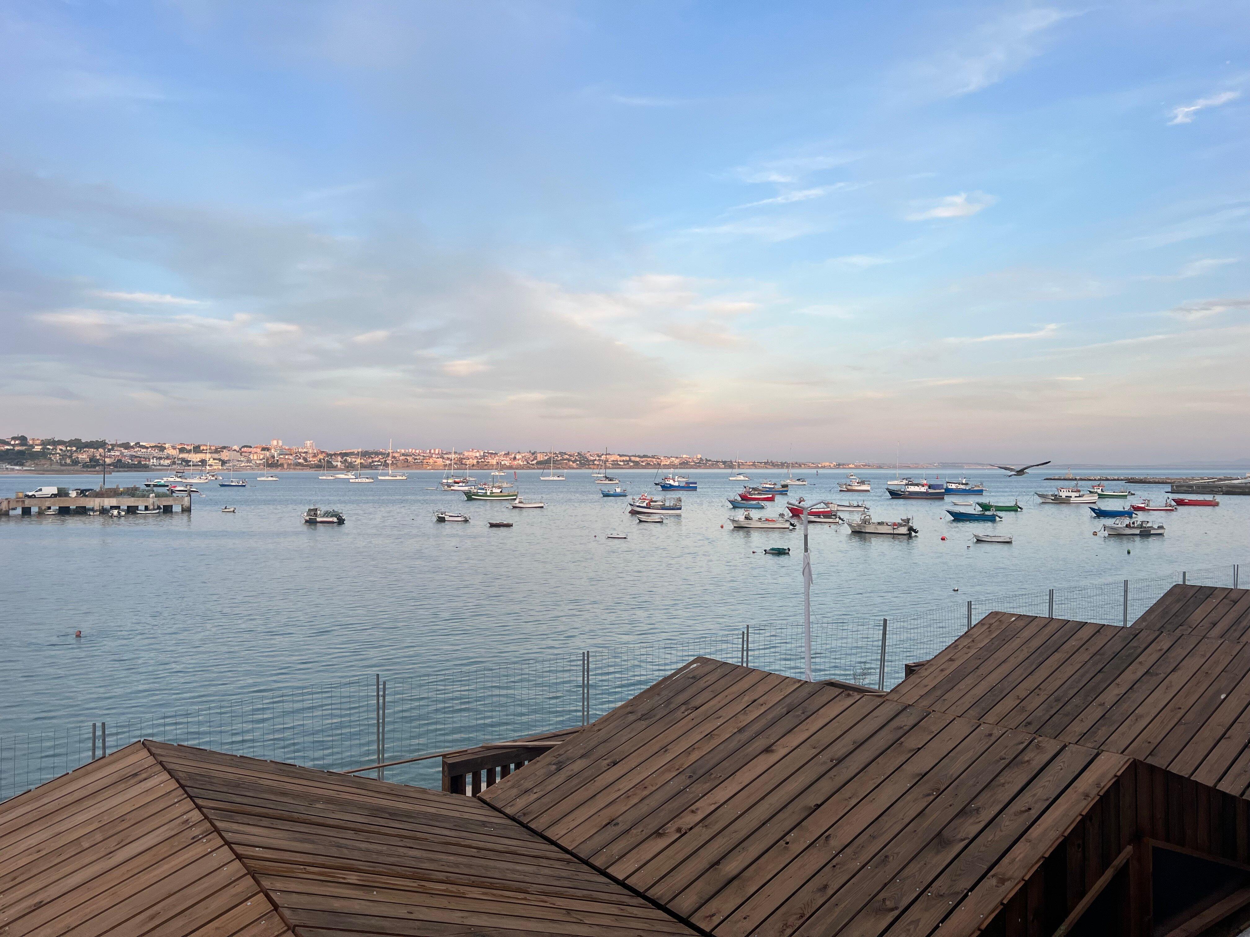 Bcascais Boutique House By Apt Iin