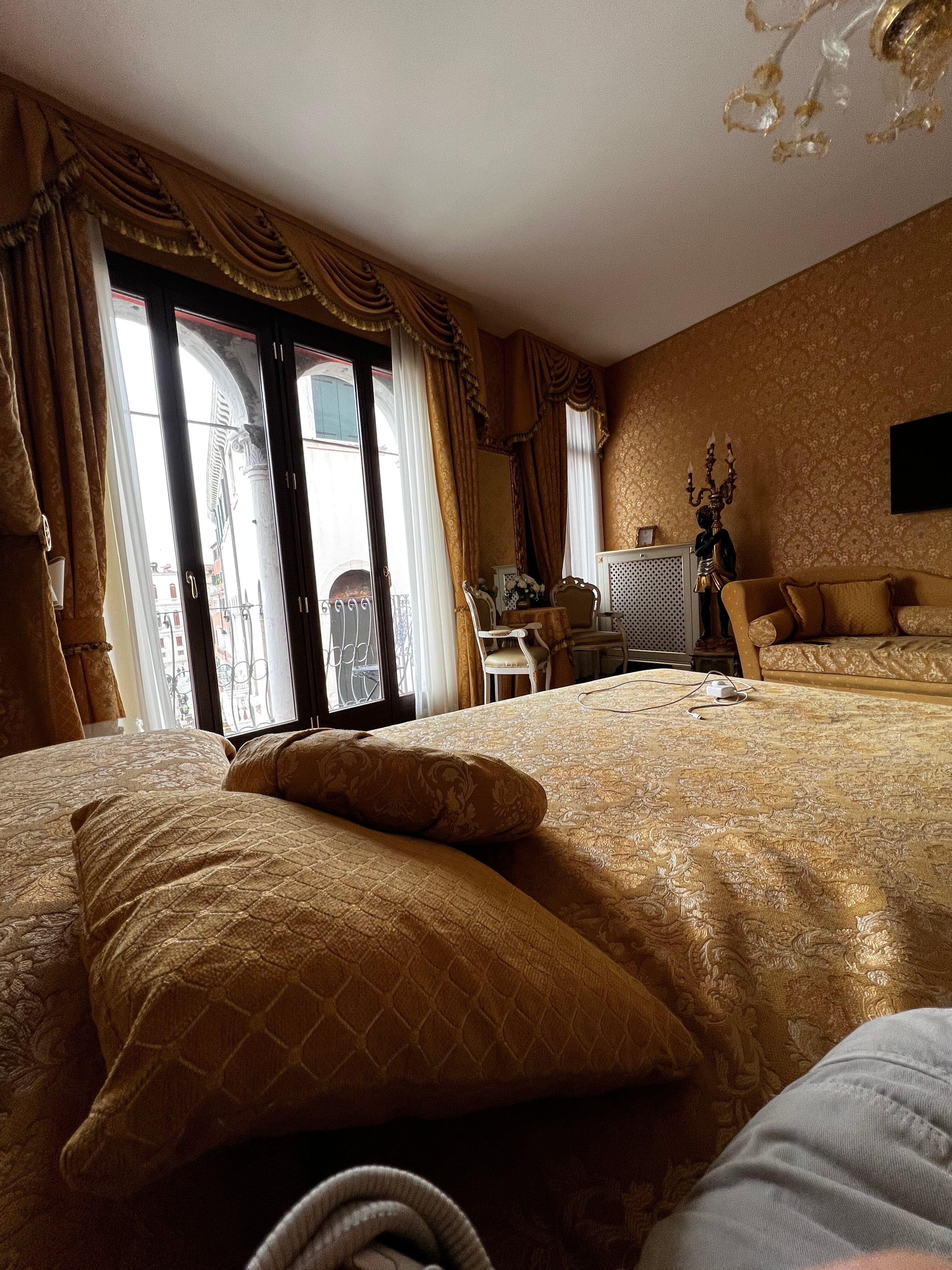 La Veneziana Boutique Rooms
