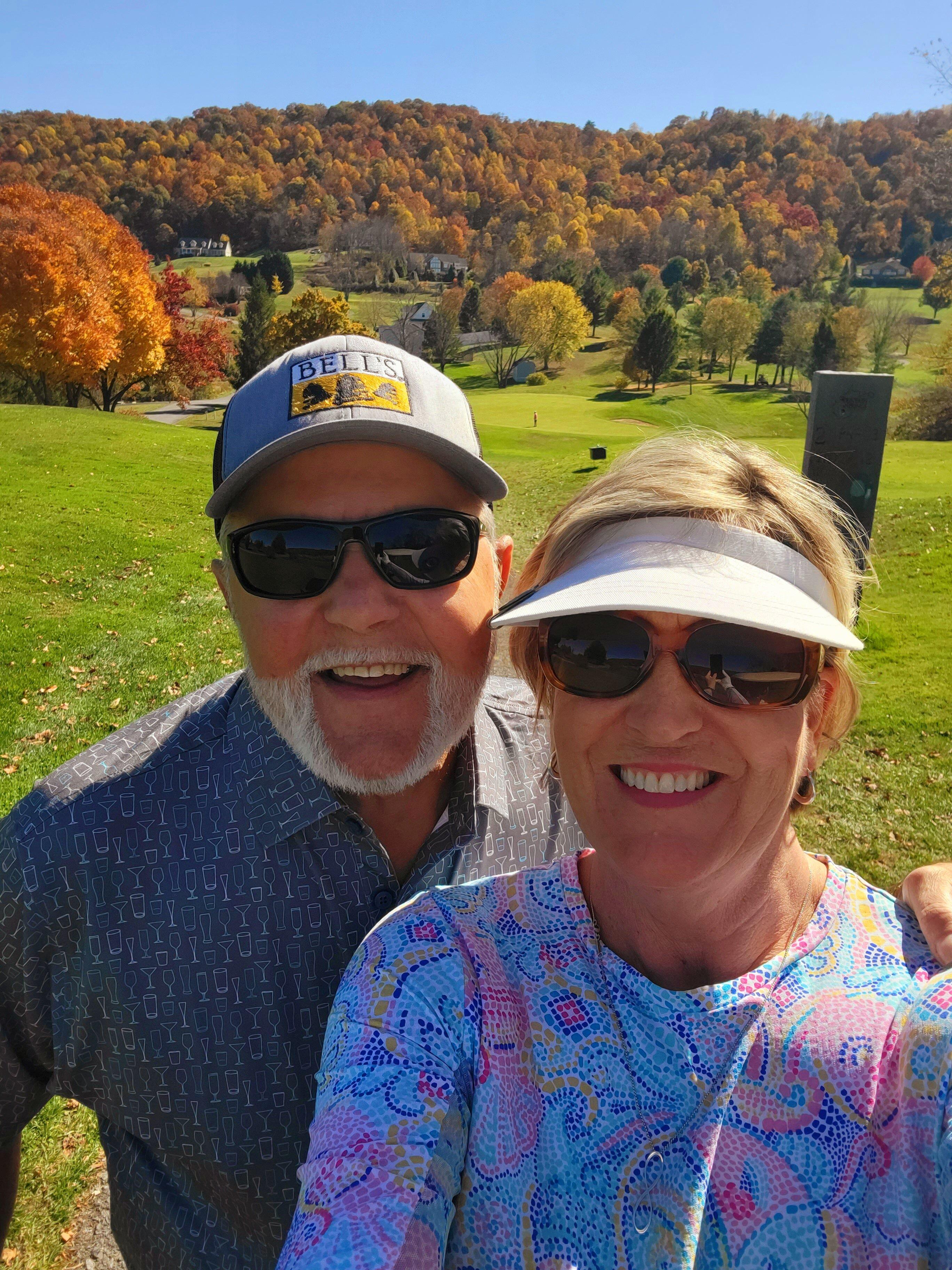 Fountain Springs Golf Course