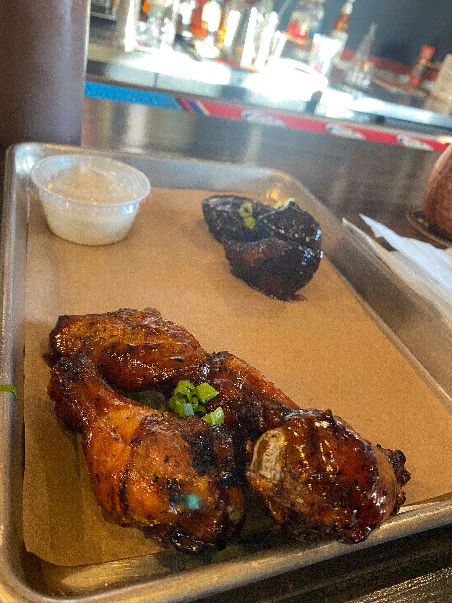 Roegels Barbecue Katy