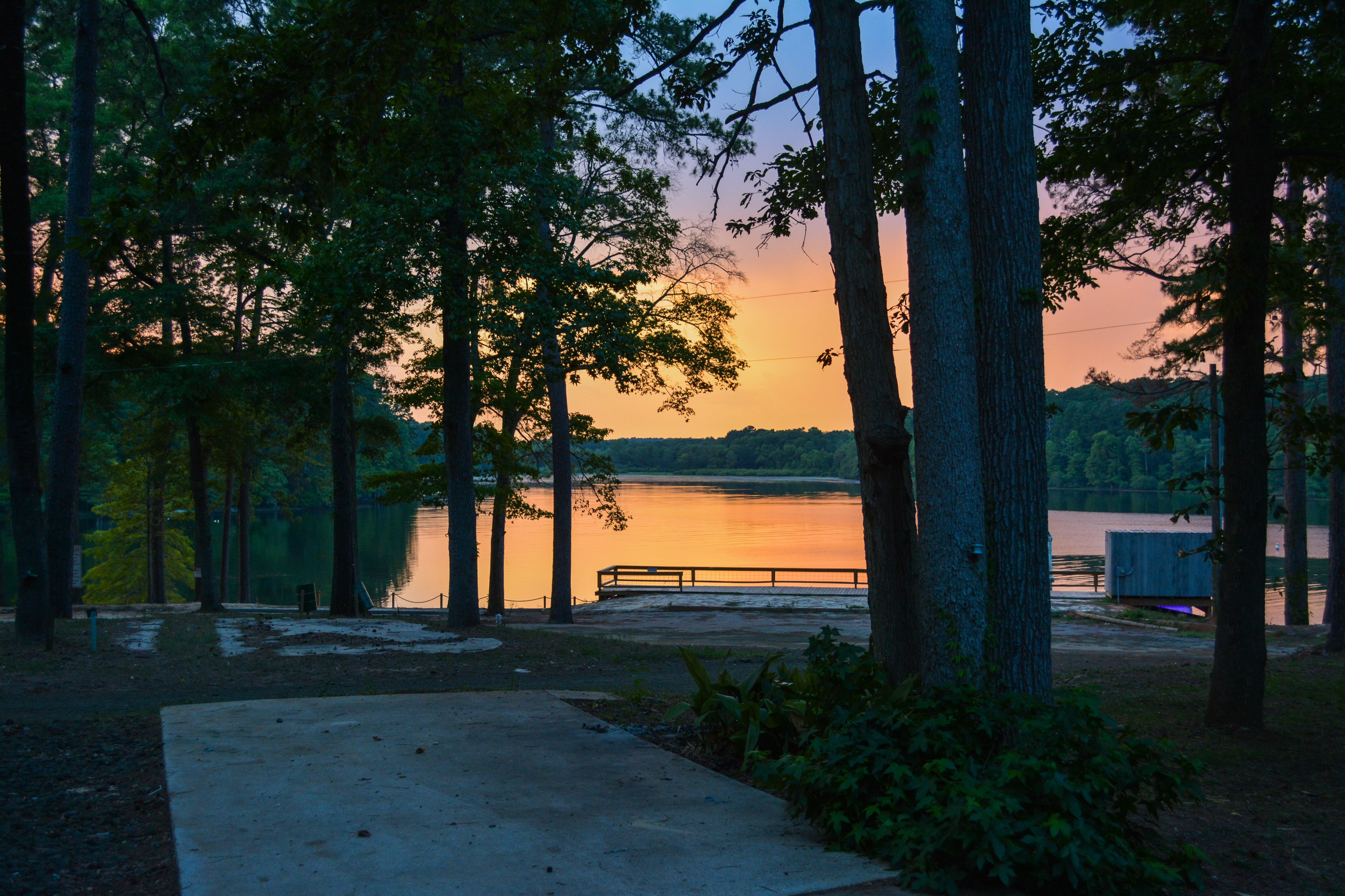 Lost Frontier RV Park and Marina