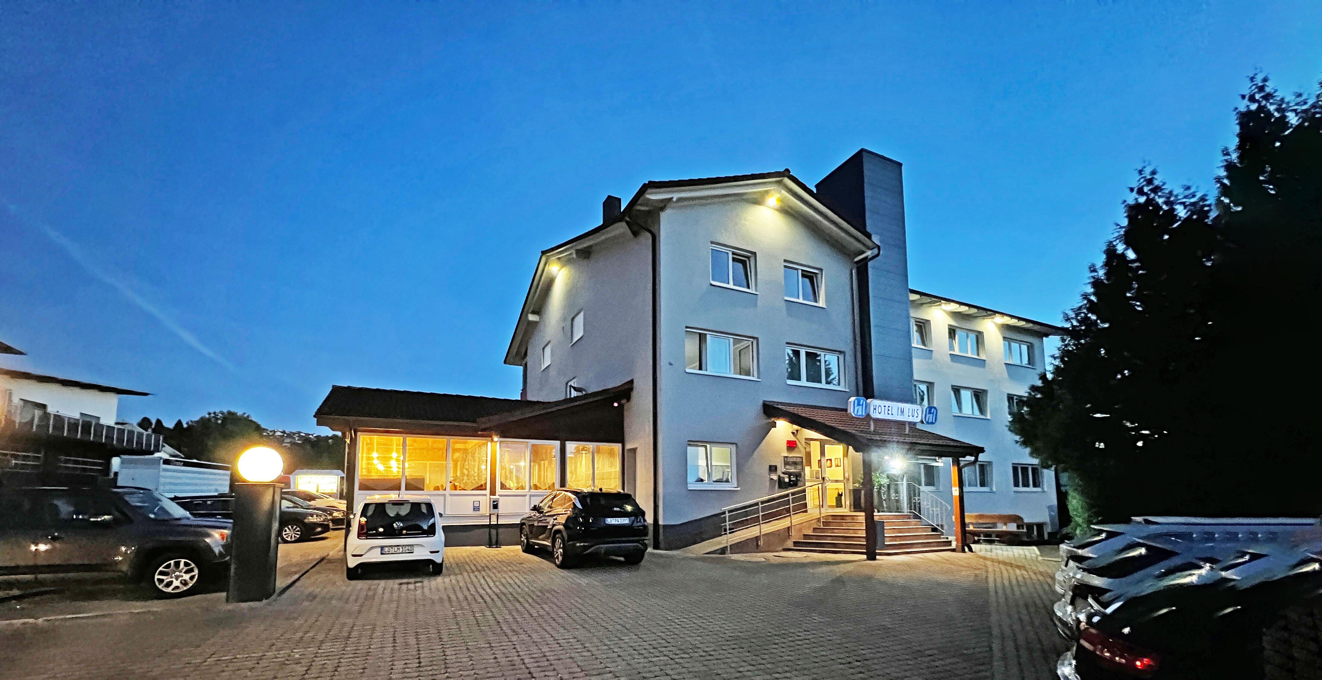 HIL - Hotel Im Lus