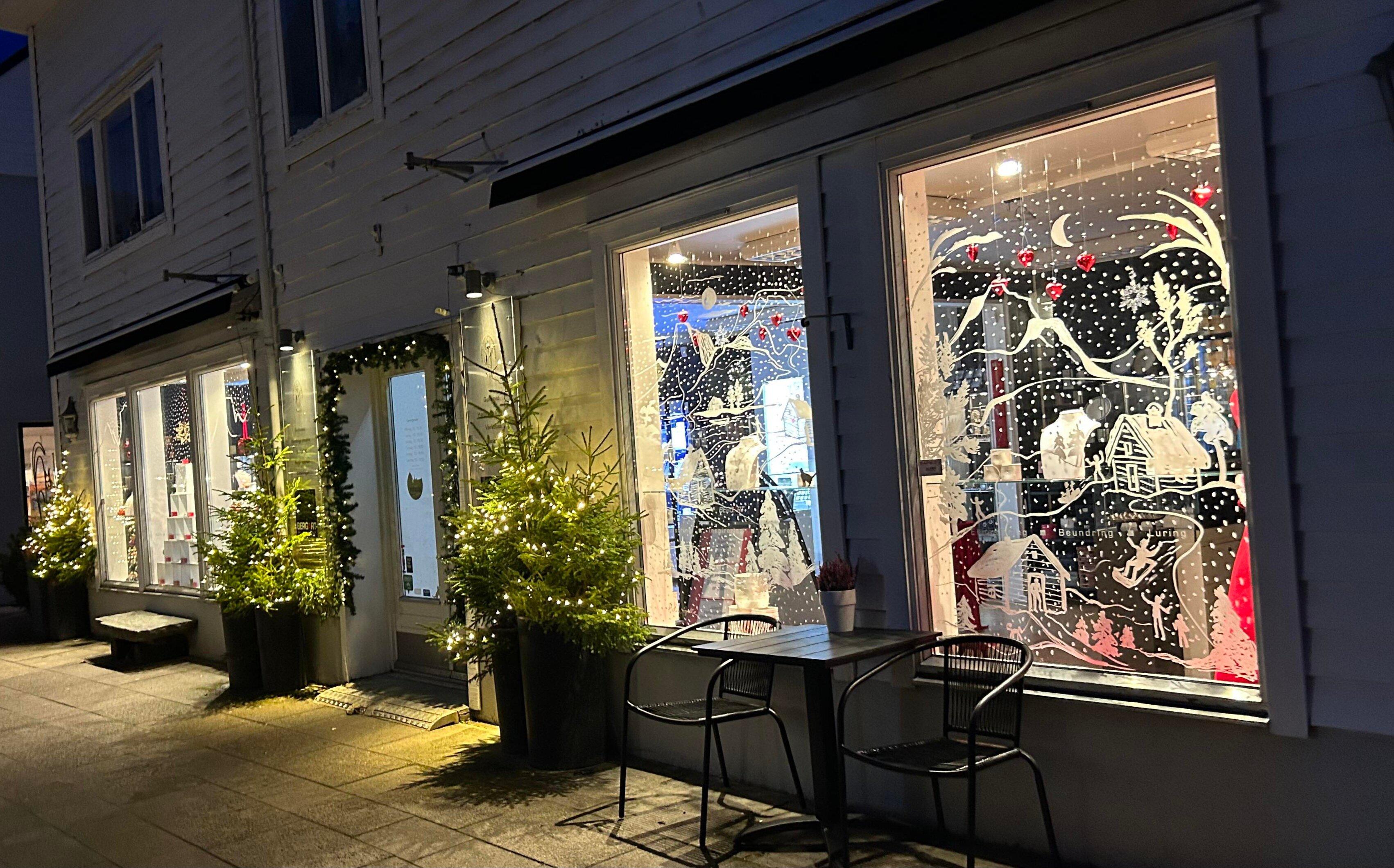 BergArt Smykke & Sånt