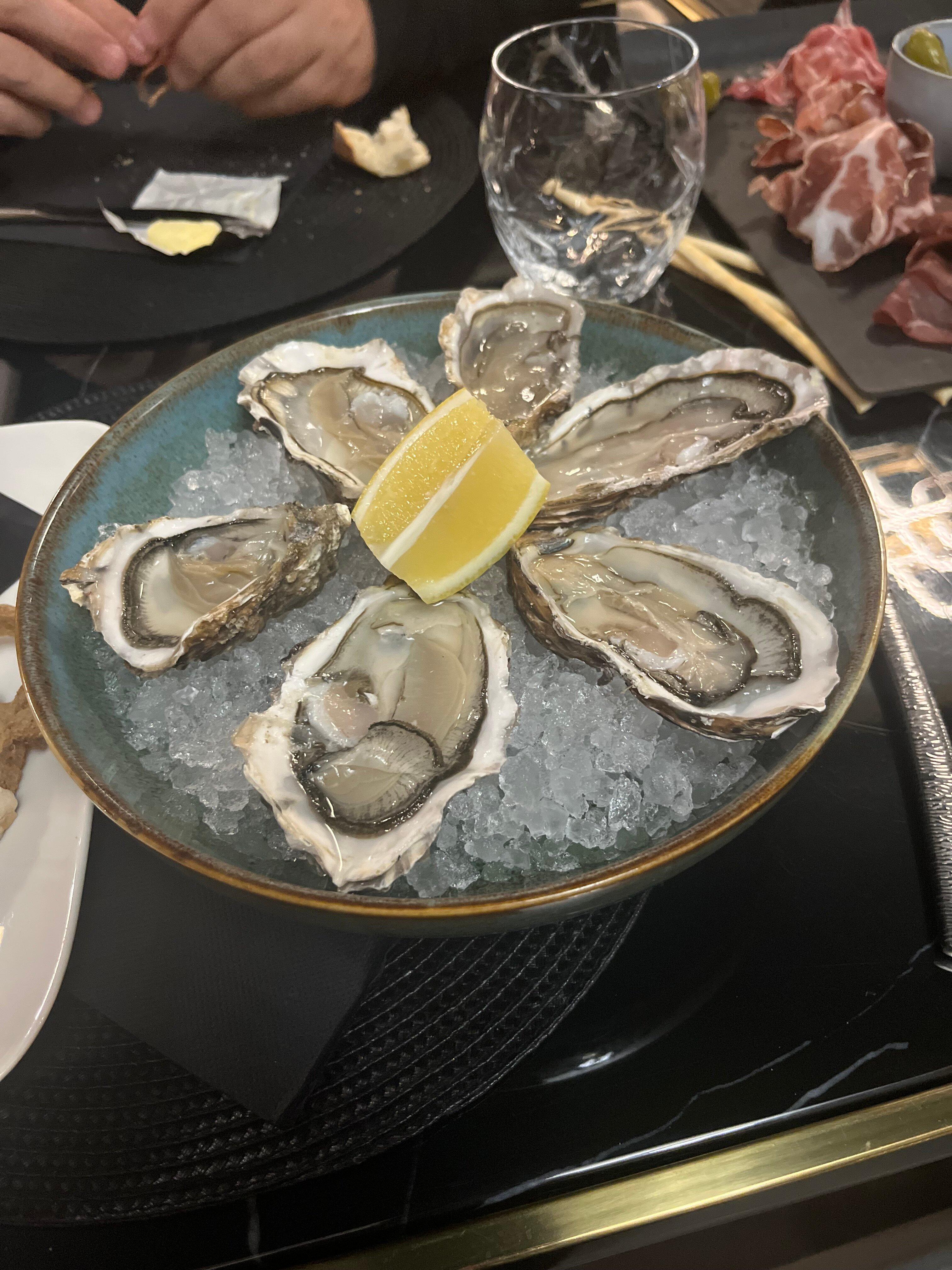 Restaurant La Passerelle