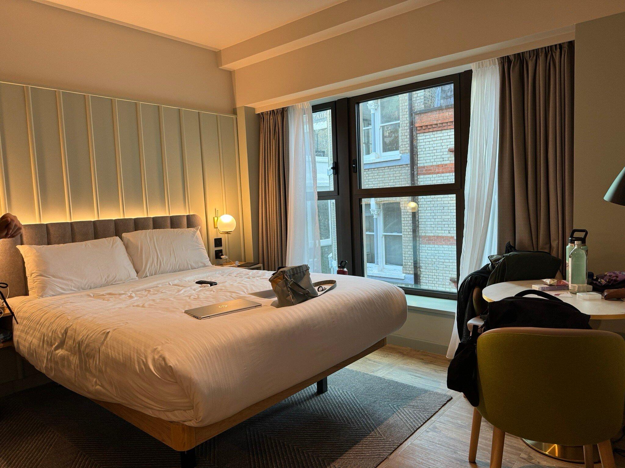 Lost Property St Paul's London - Curio Collection by Hilton