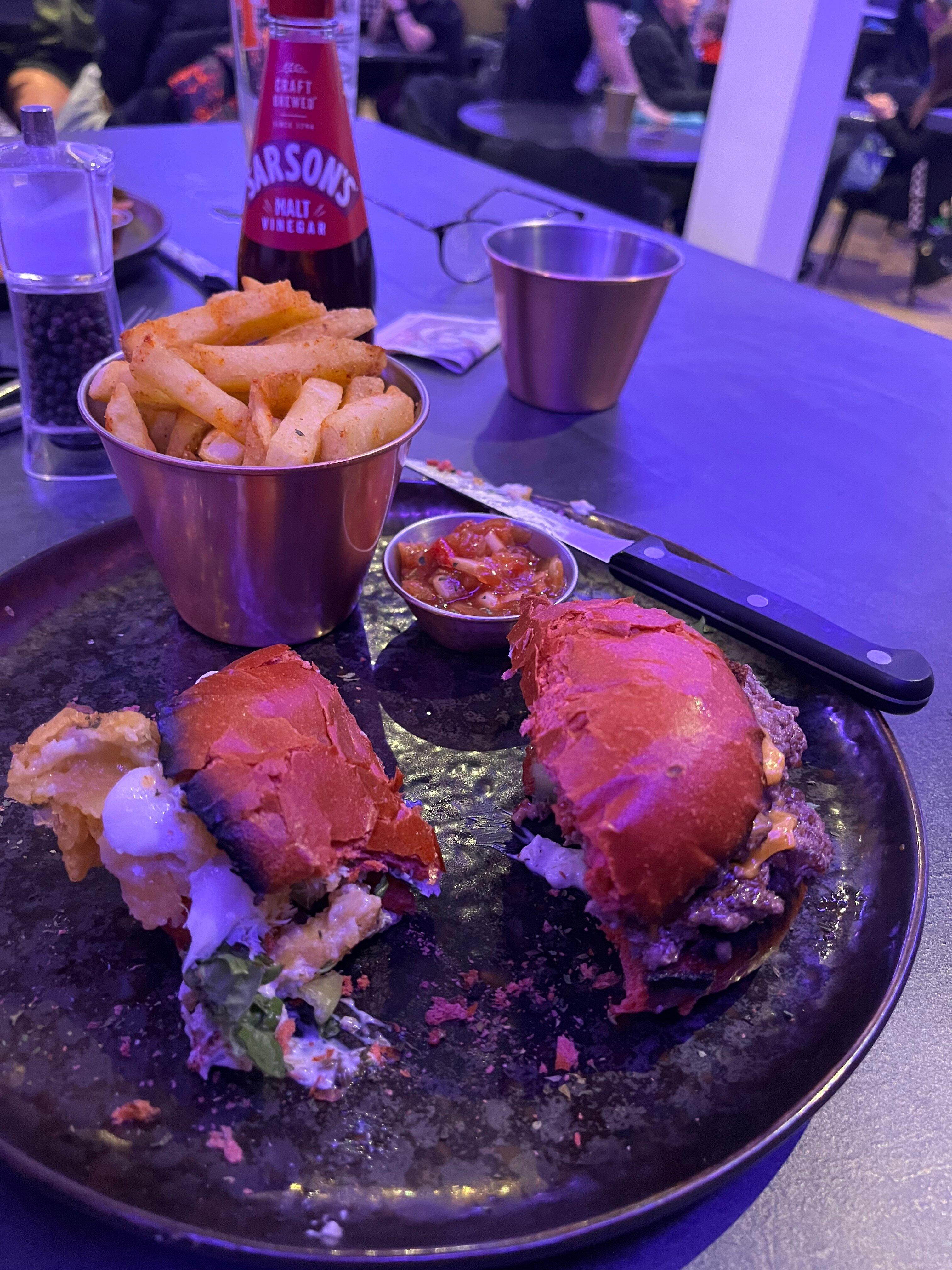 Brickworx Bar & Brasserie