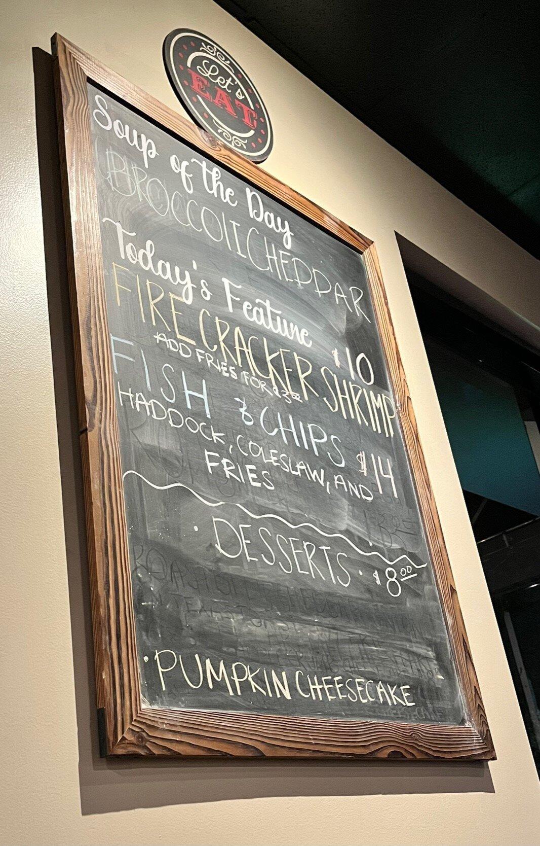 Drew's American Grill