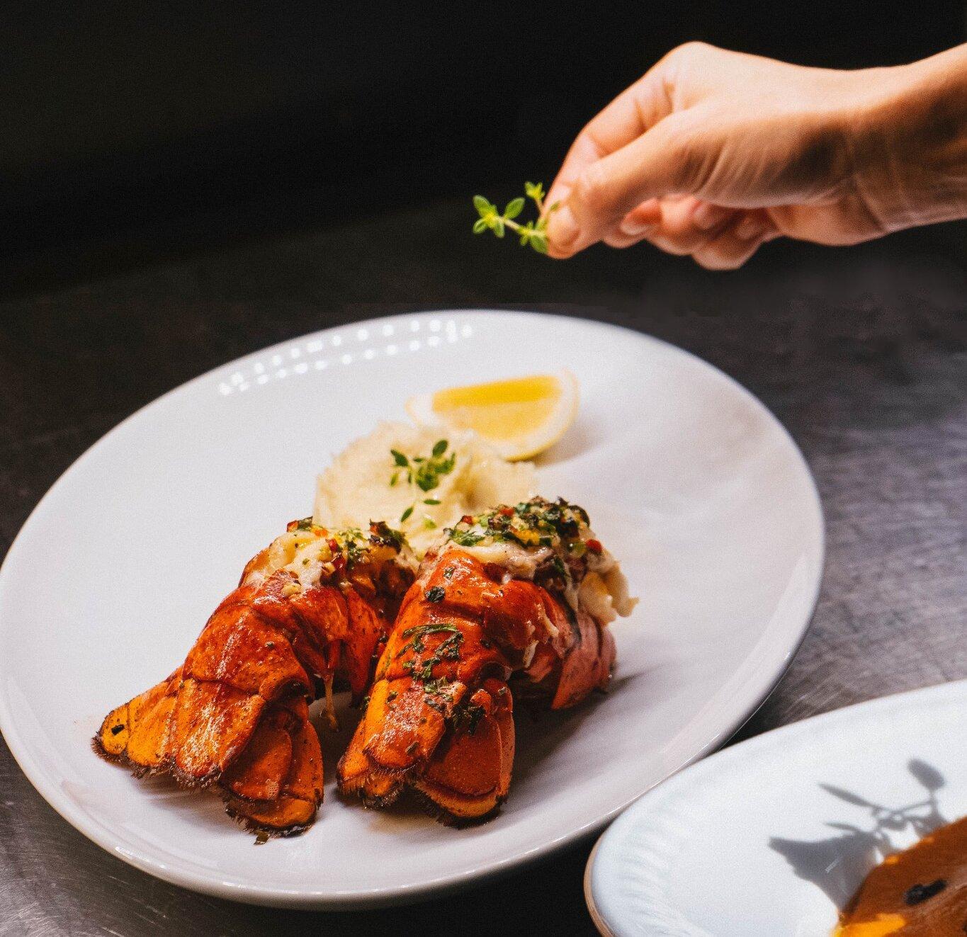 Rokot Fish & Seafood Grill Restaurant