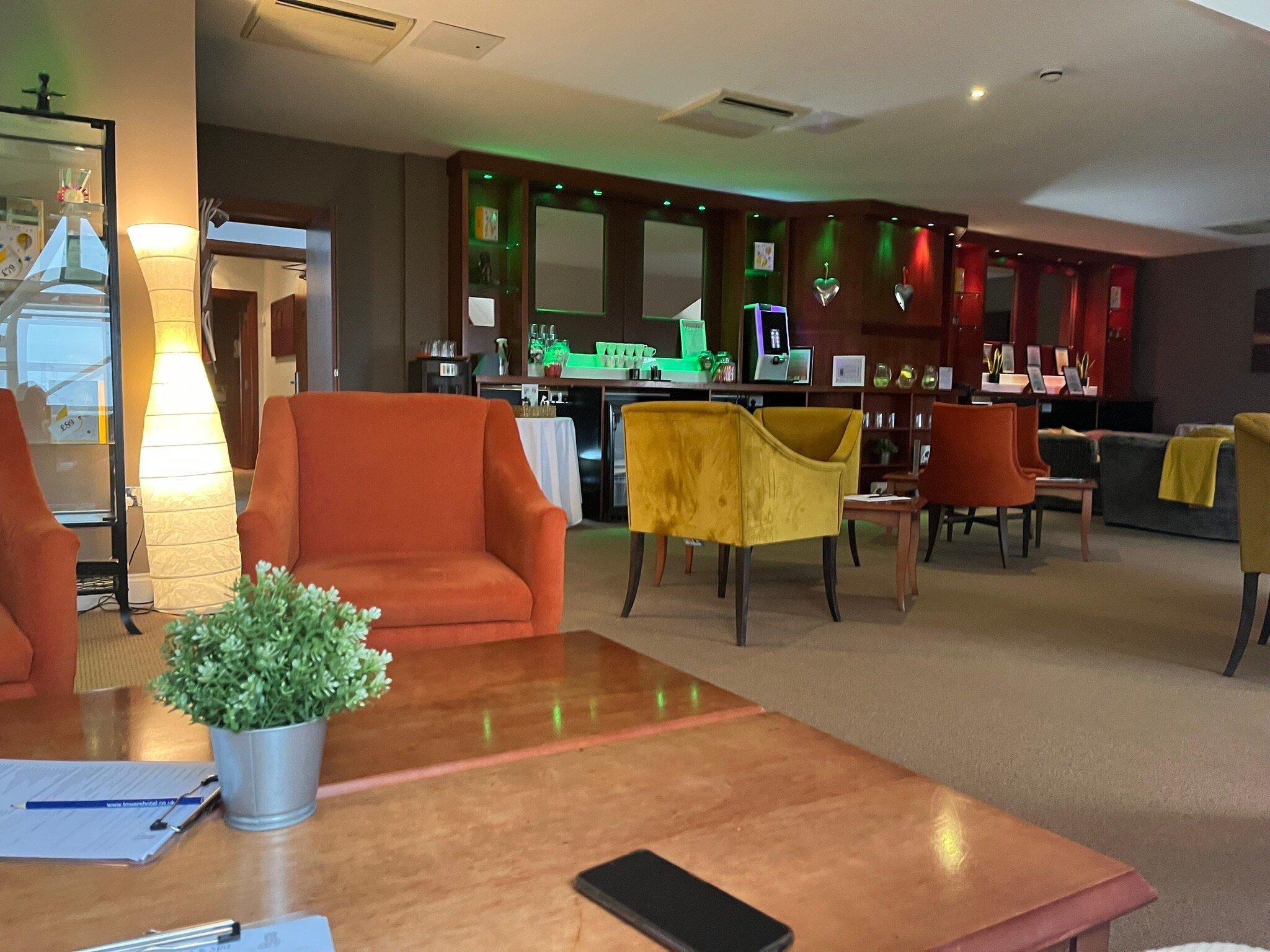 The Towers Hotel & Spa