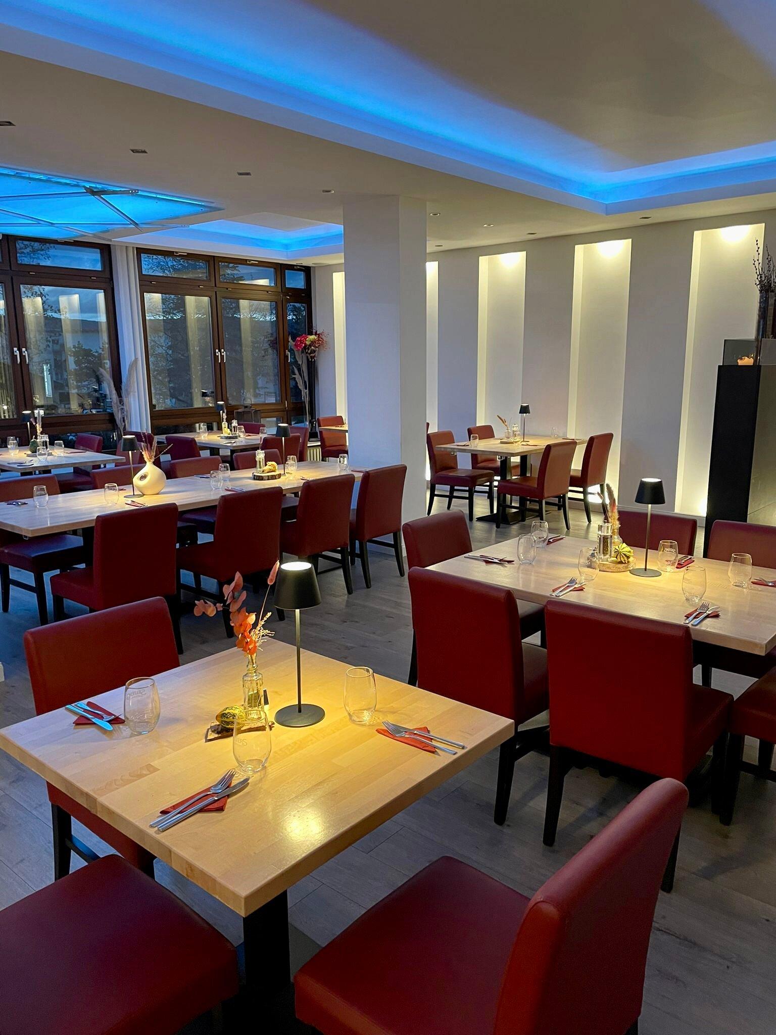 Budenheimer Terrassen