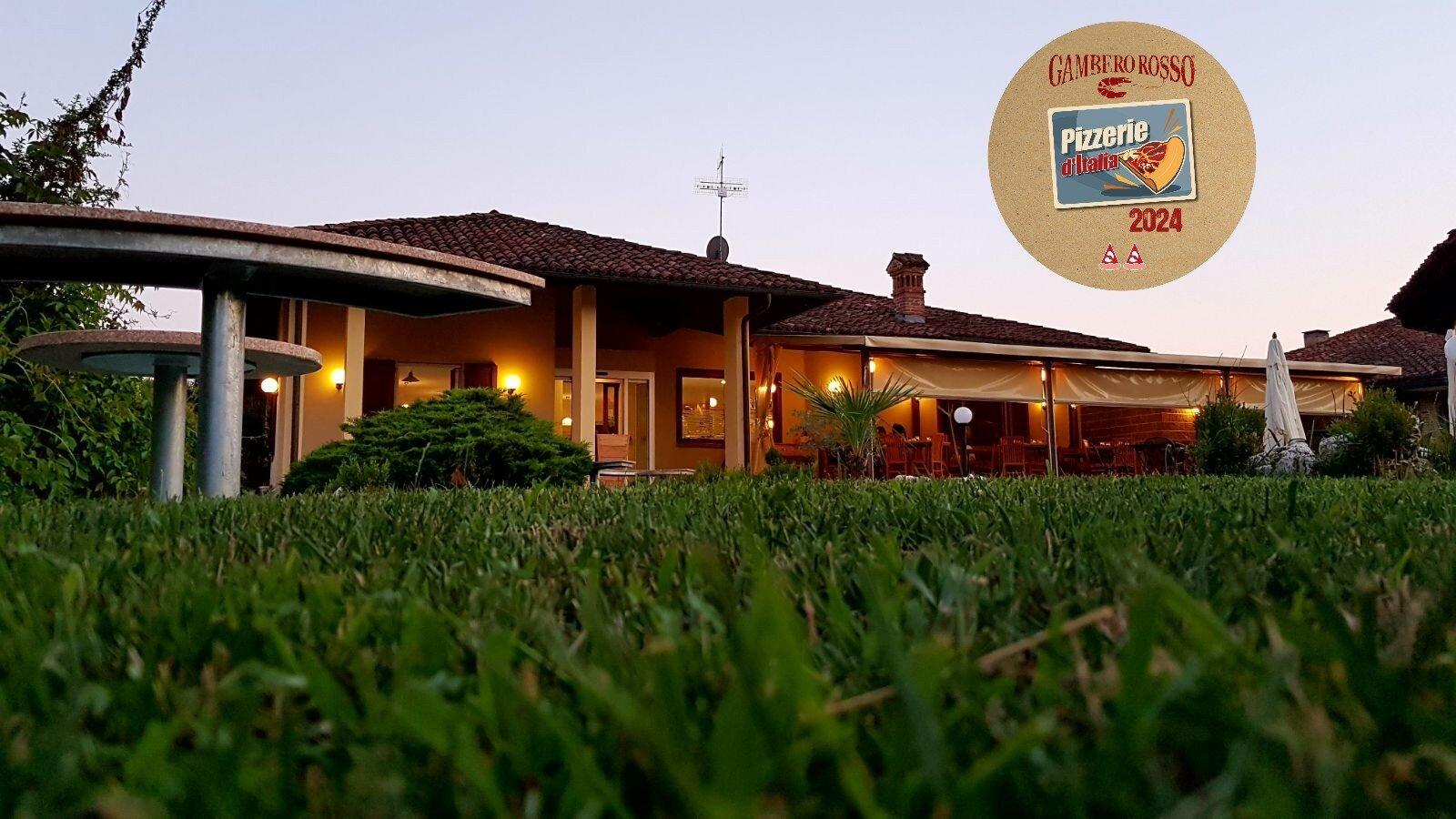 Pizzeria Ristorante L'Italiana