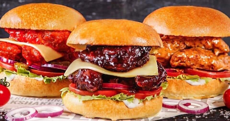 Al Baraka Grill Restaurante