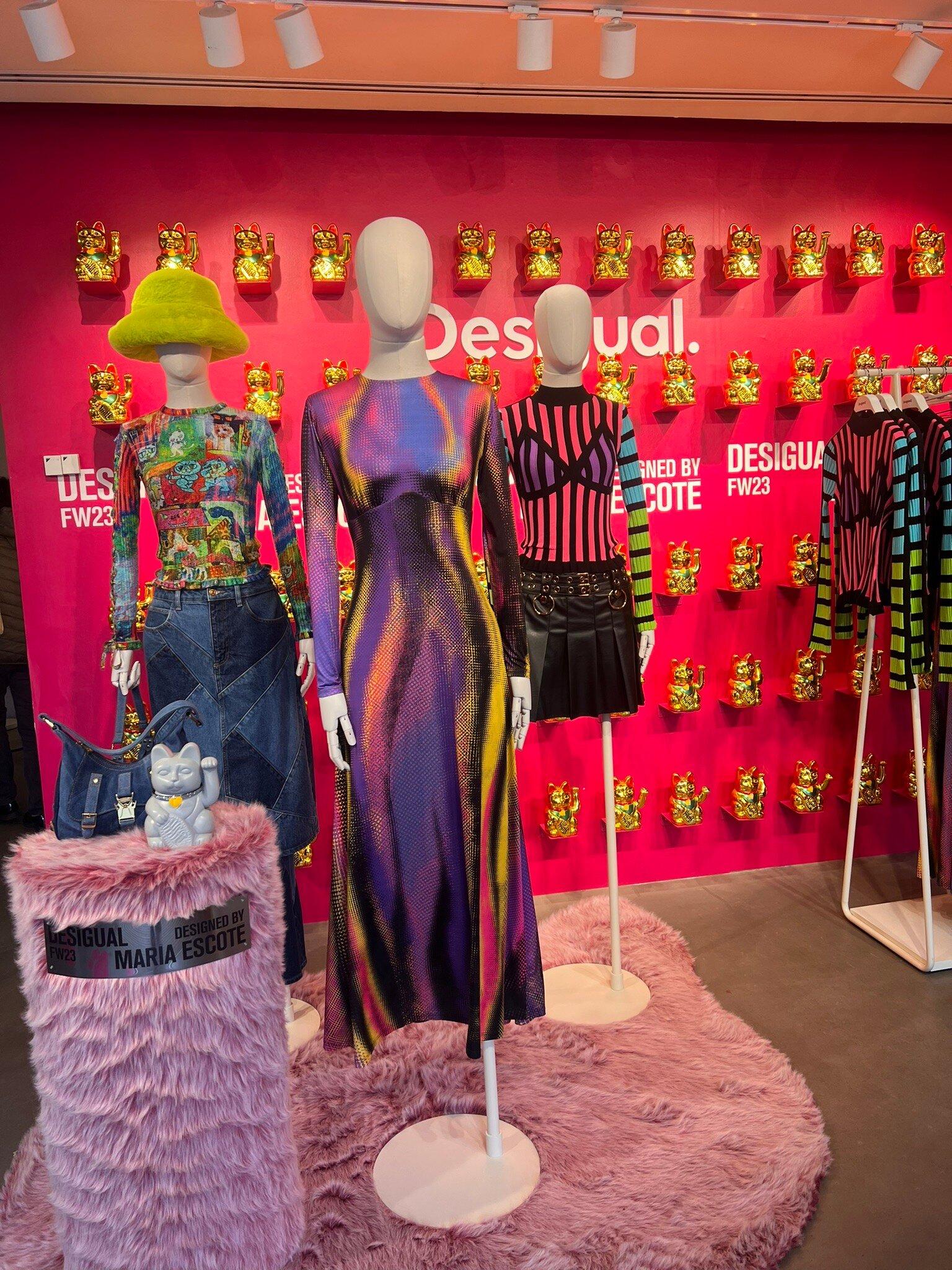 Desigual