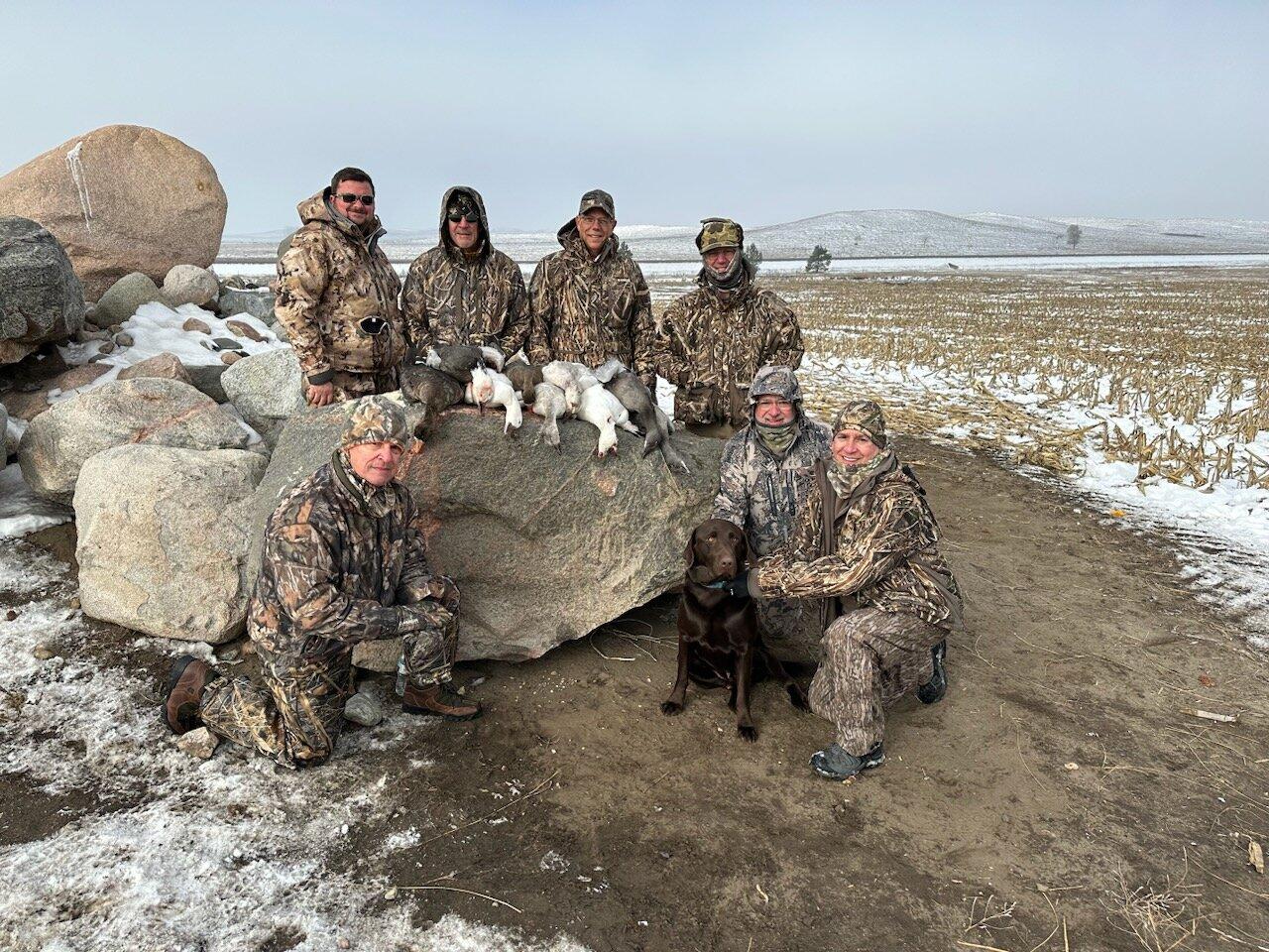 Rolling Plains Adventures