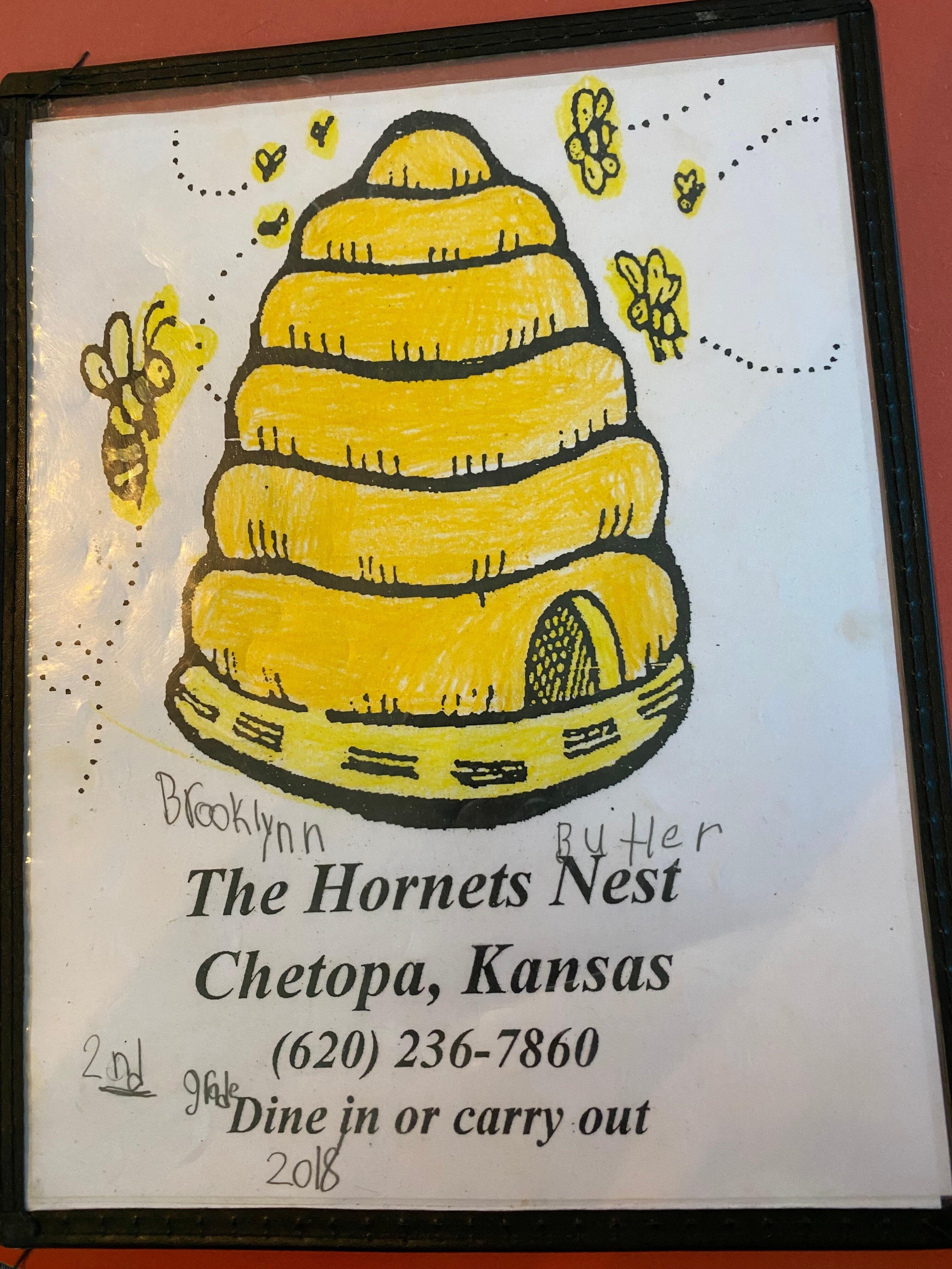 The Hornets Nest