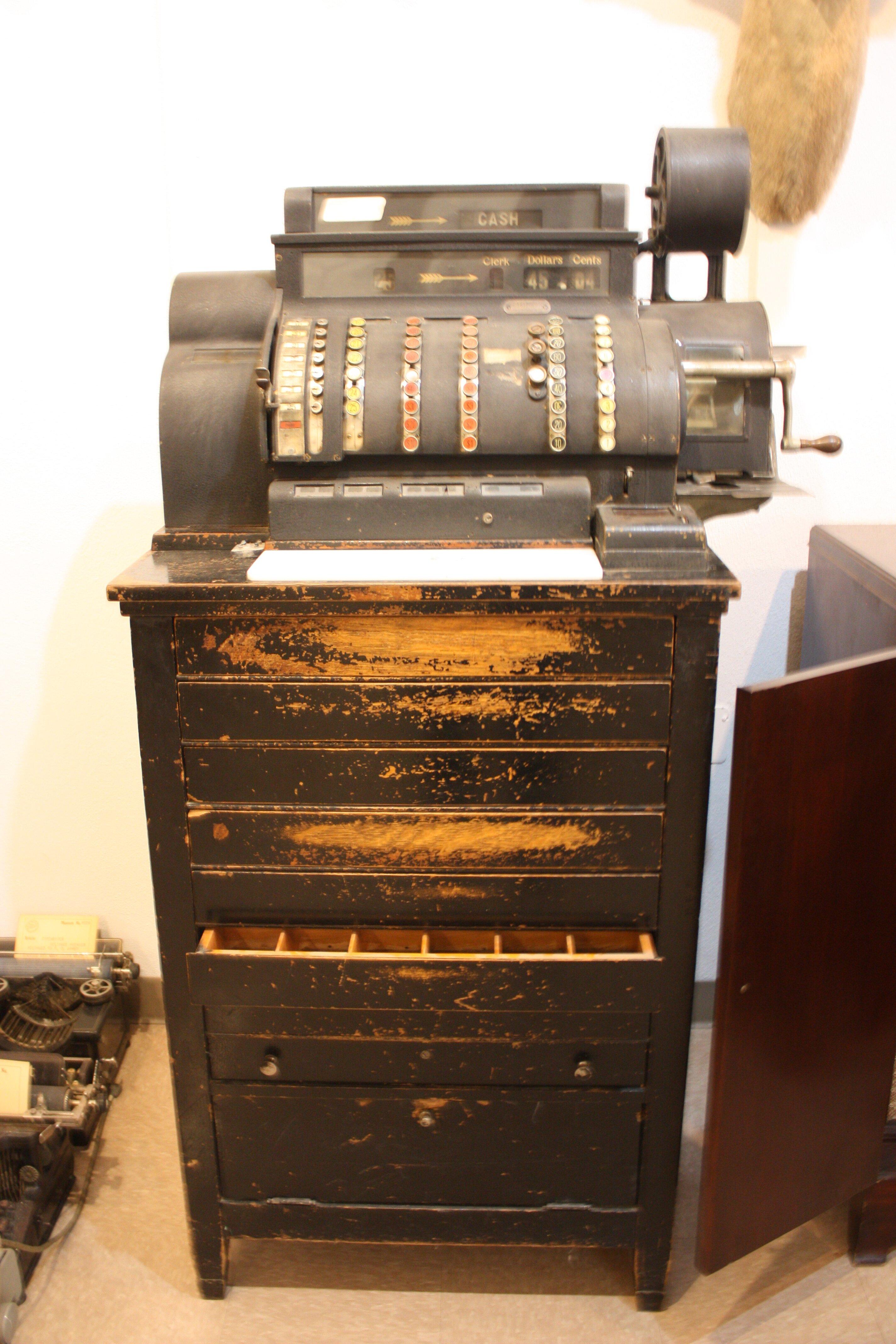 No Man's Land Historical Society