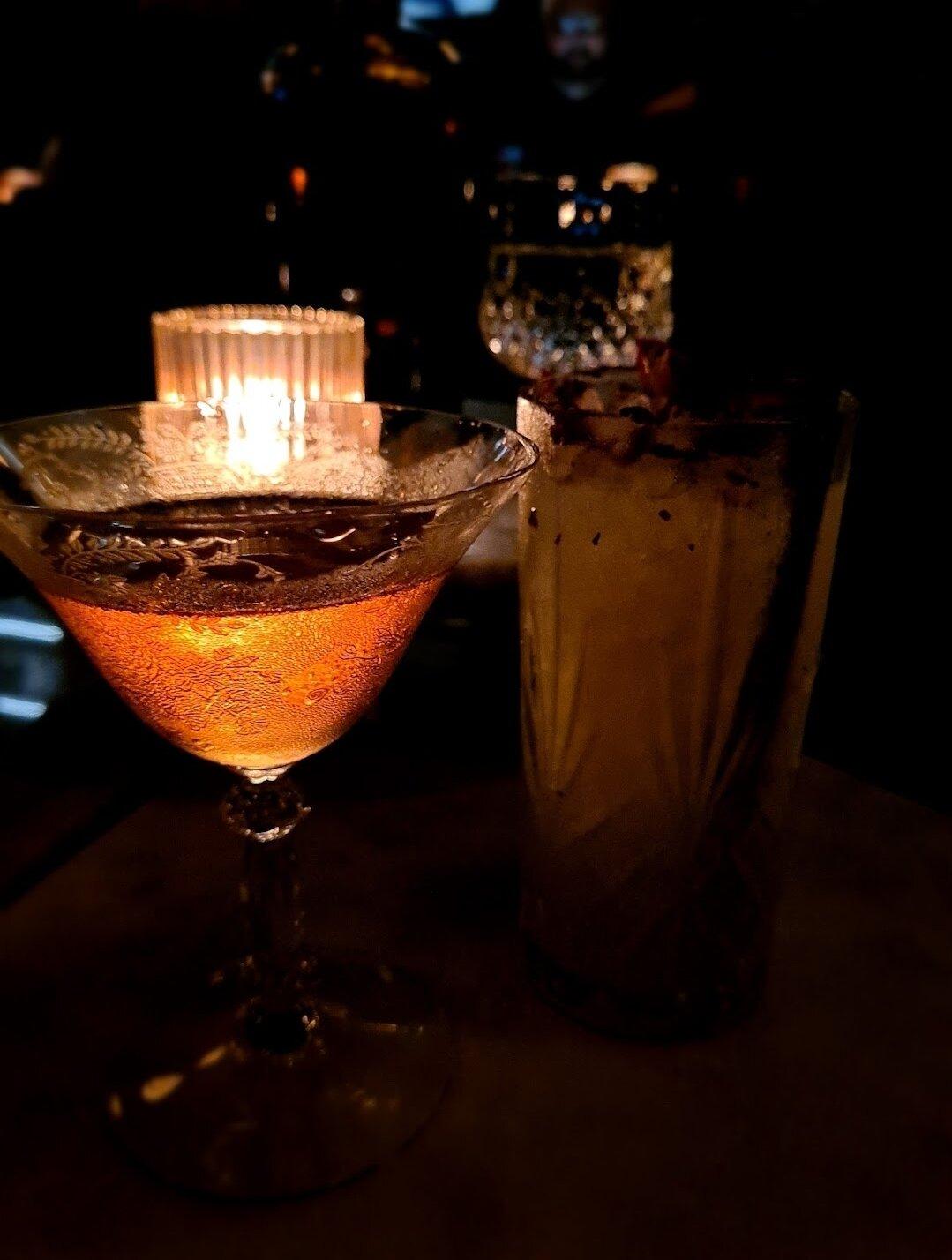 Prequel & Co. Apothecary