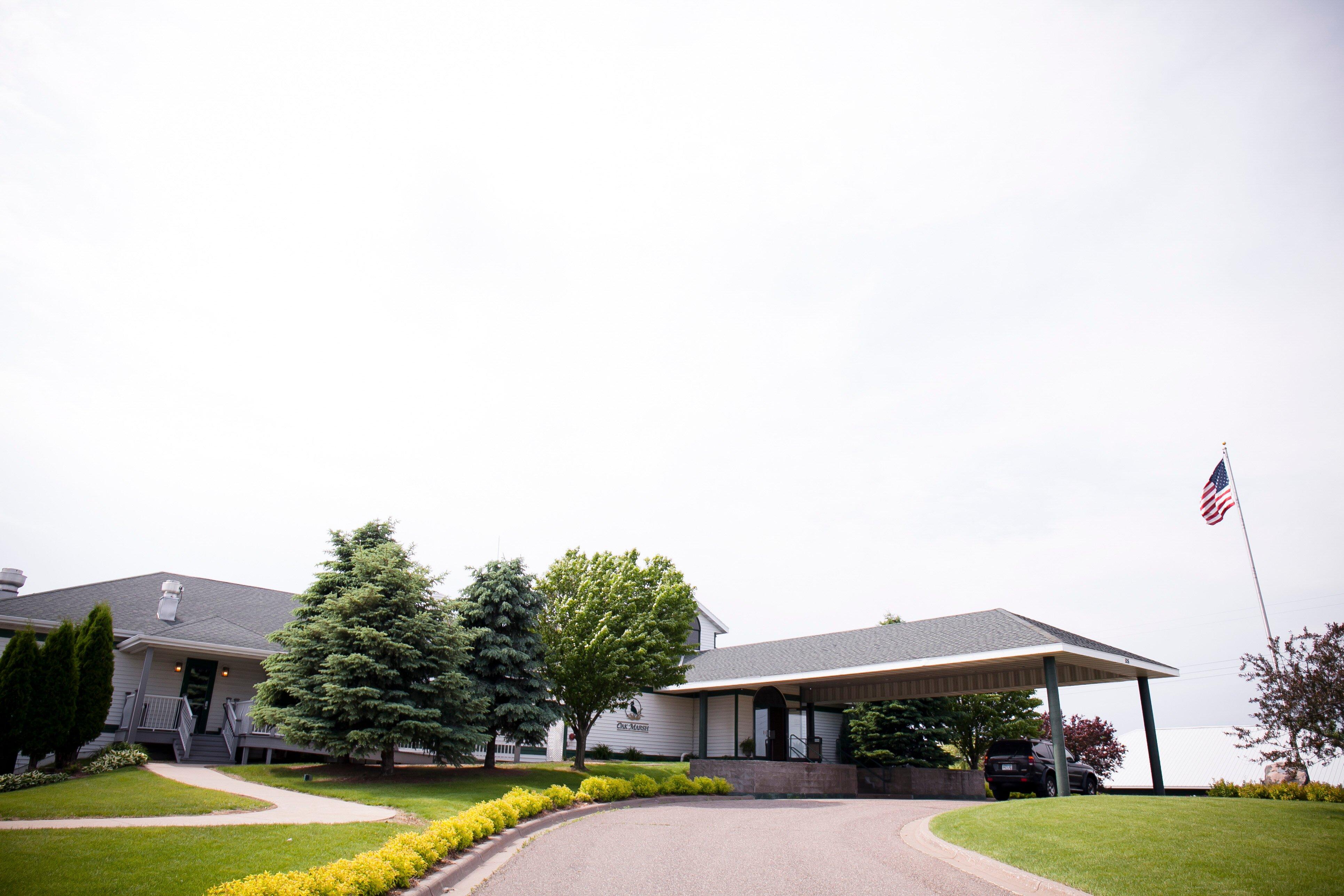 Oak Marsh Golf Course