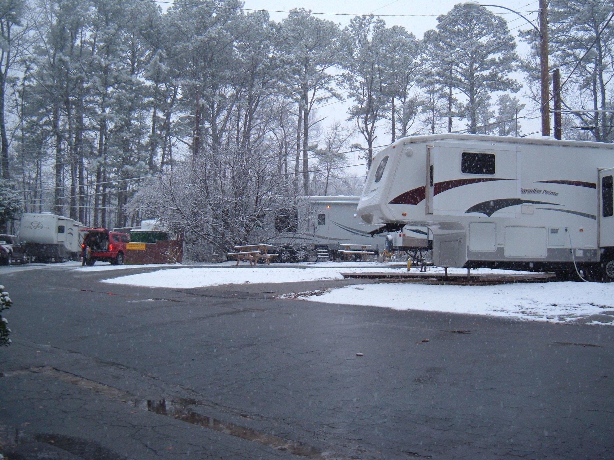 Atlanta Marietta RV Park