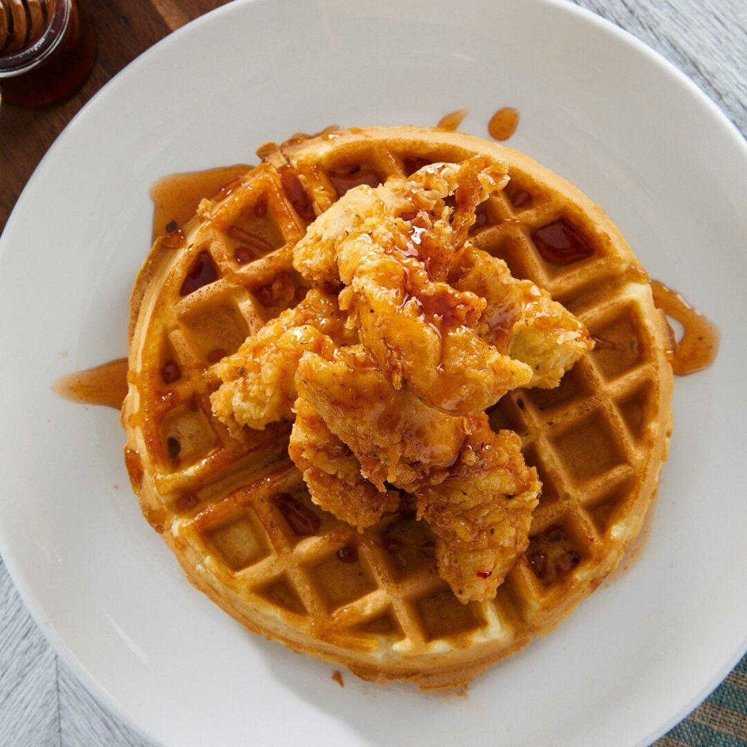 Another Broken Egg Cafe