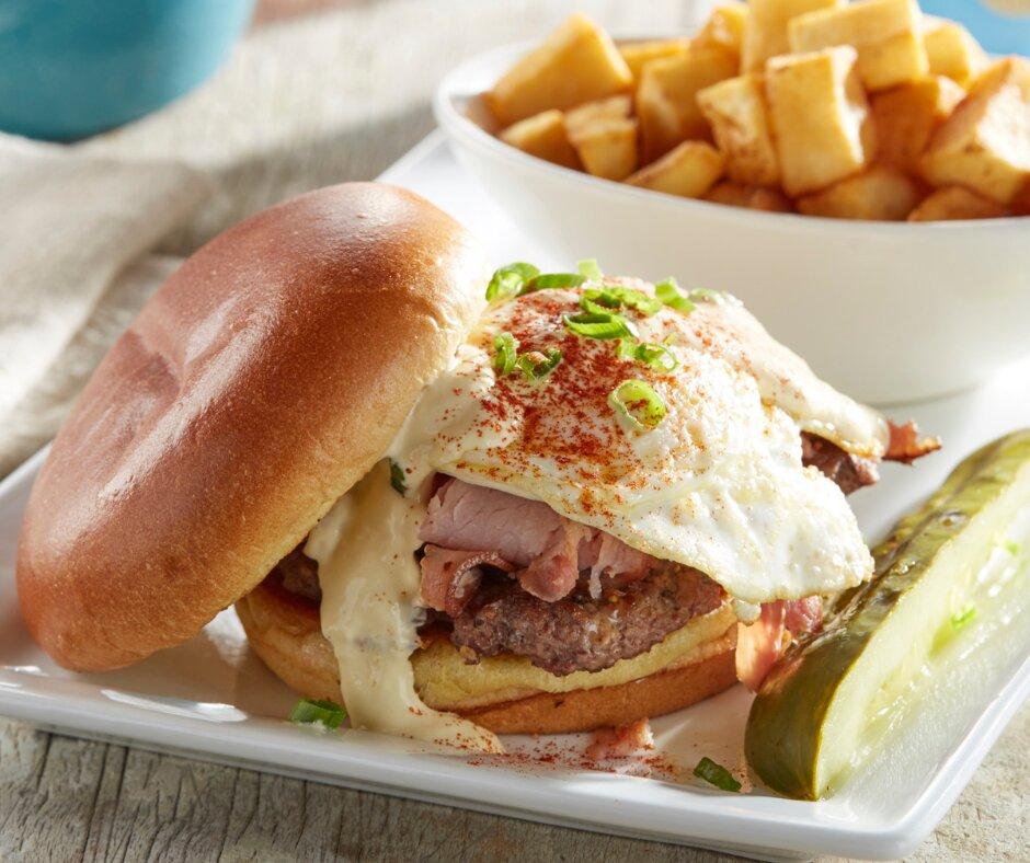 Another Broken Egg Cafe