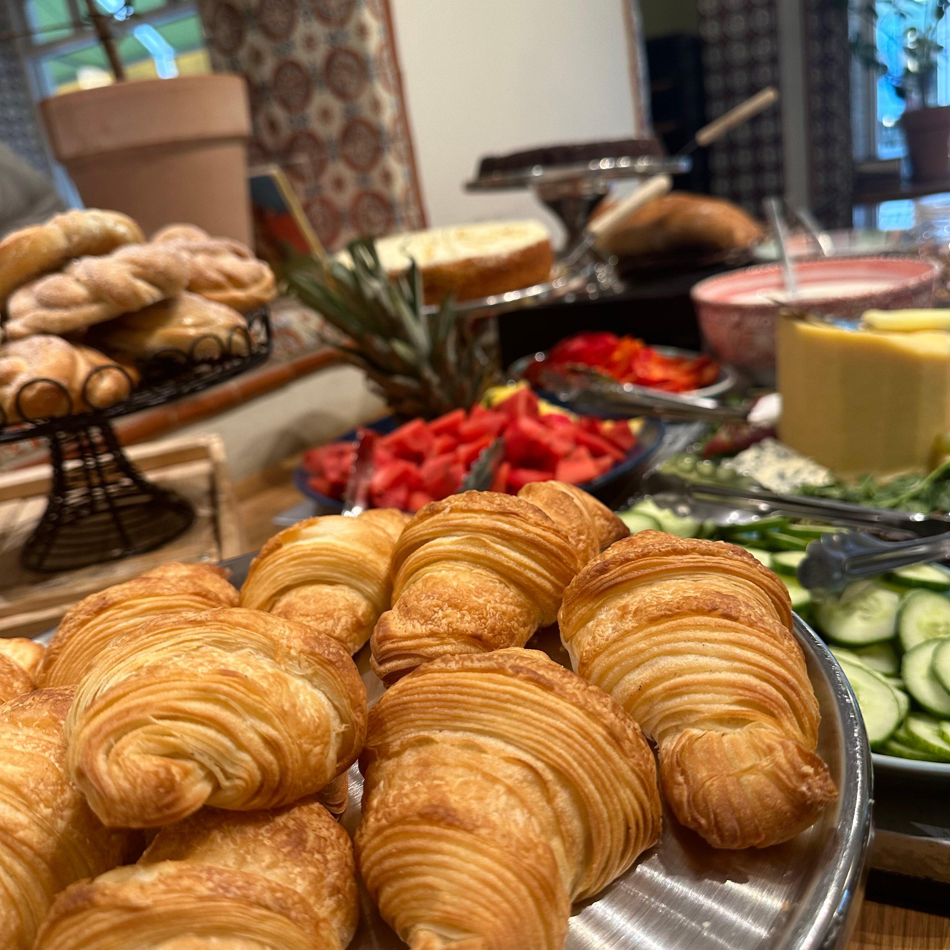 Fröken Olssons Kafé