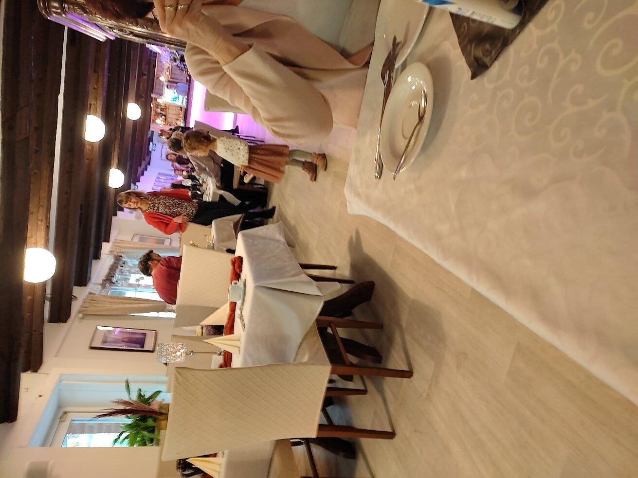 Pension & Gasthof Zum Faesschen