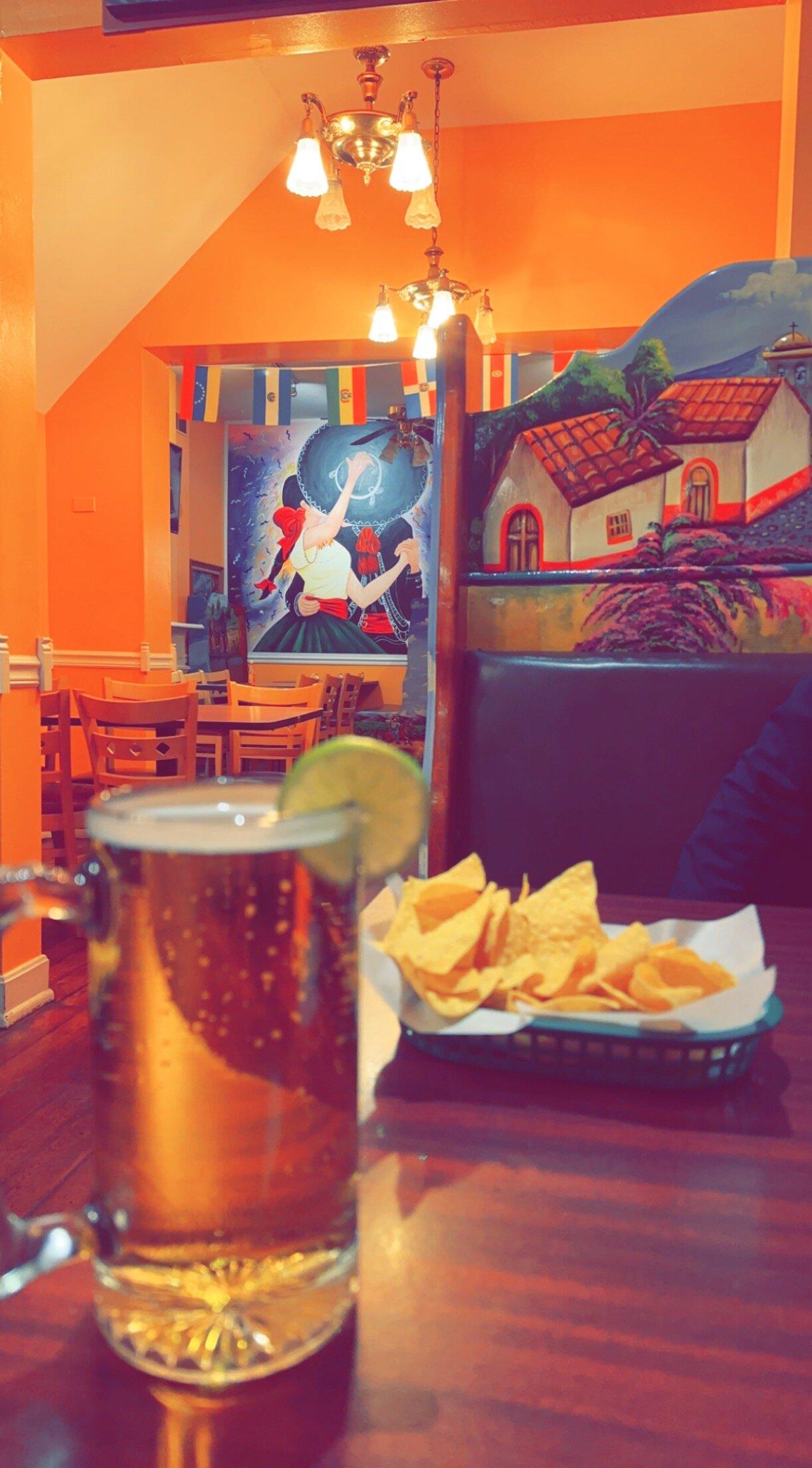 Restaurant y Taqueria El Valle Verde
