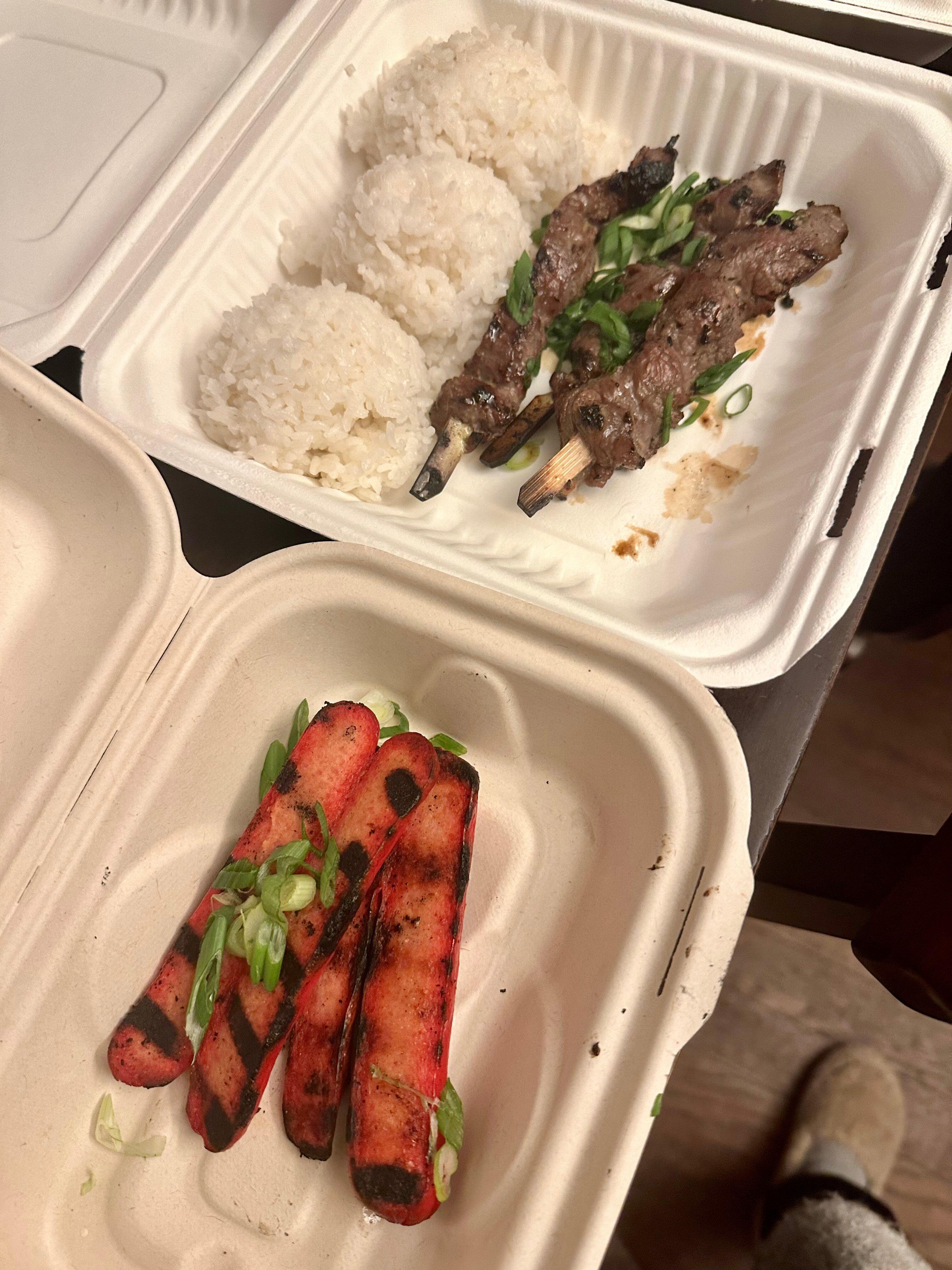 Onolicious Hawaii