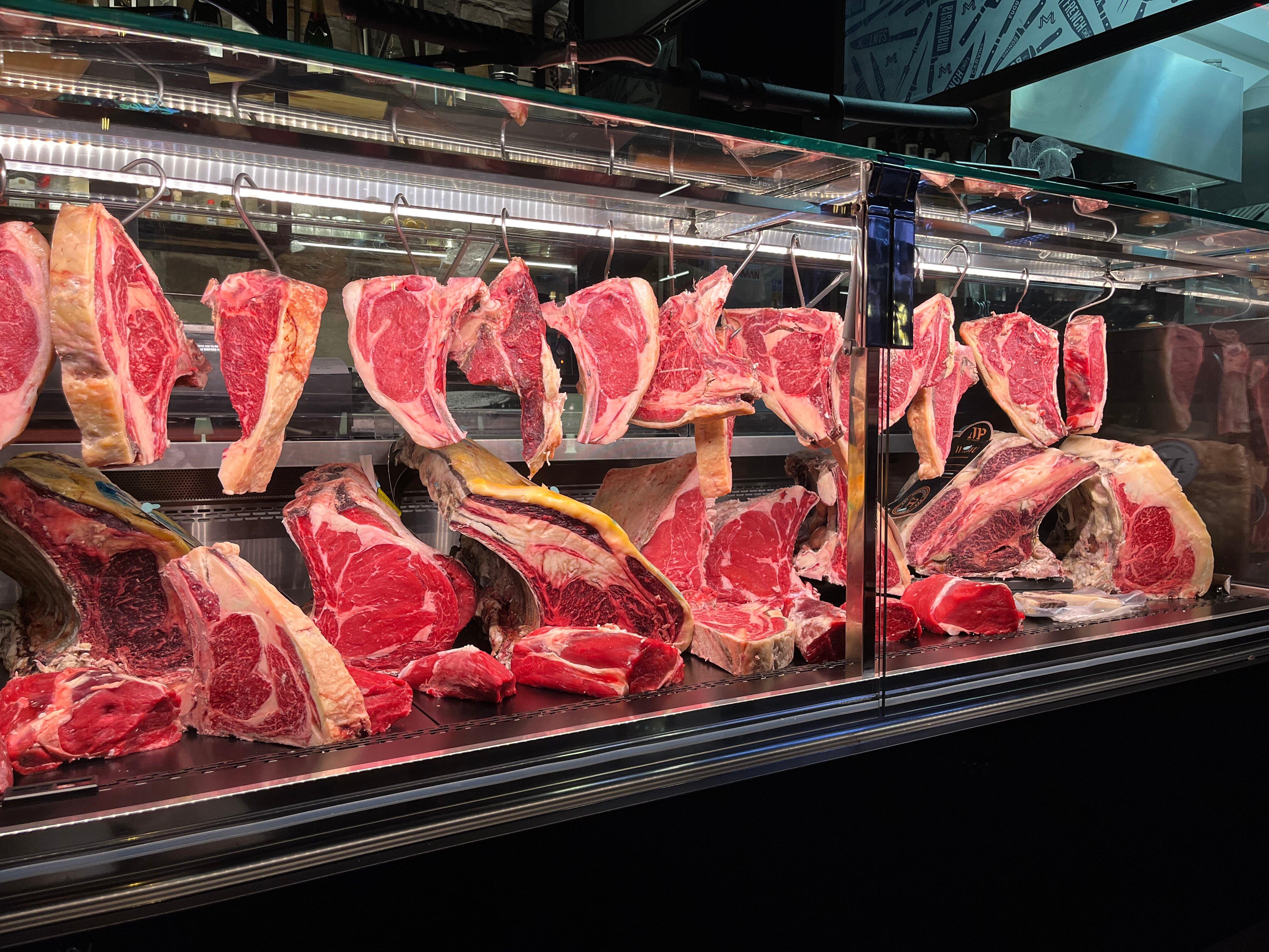 Matigusta Ristorante Braceria