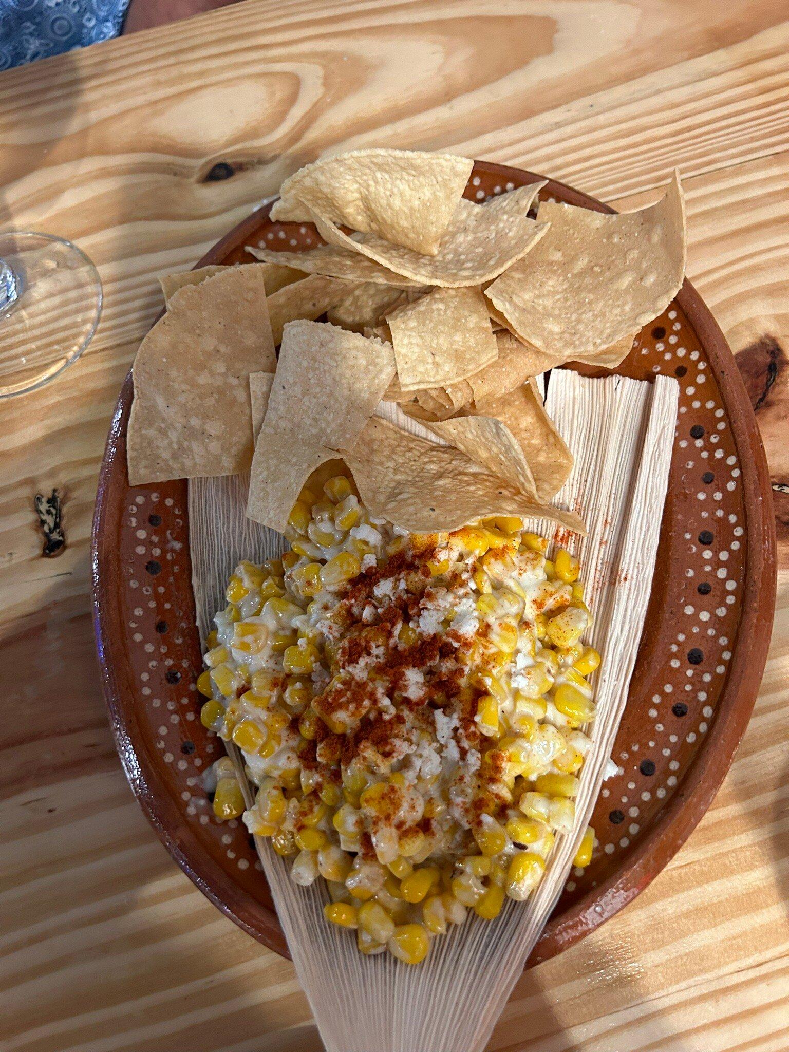 Malinche Mexican Cusine