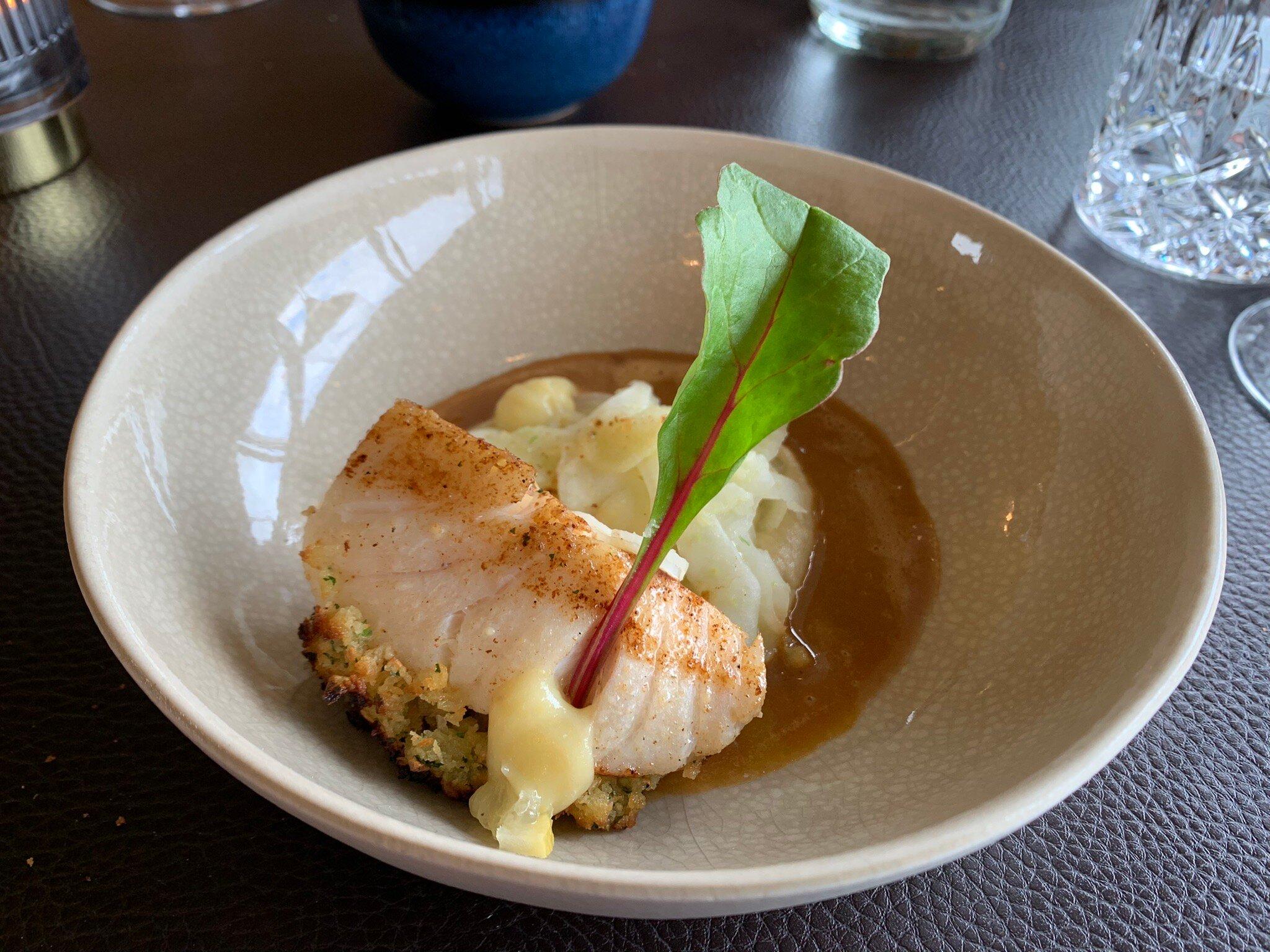 Repas Rooftop Bistronomie