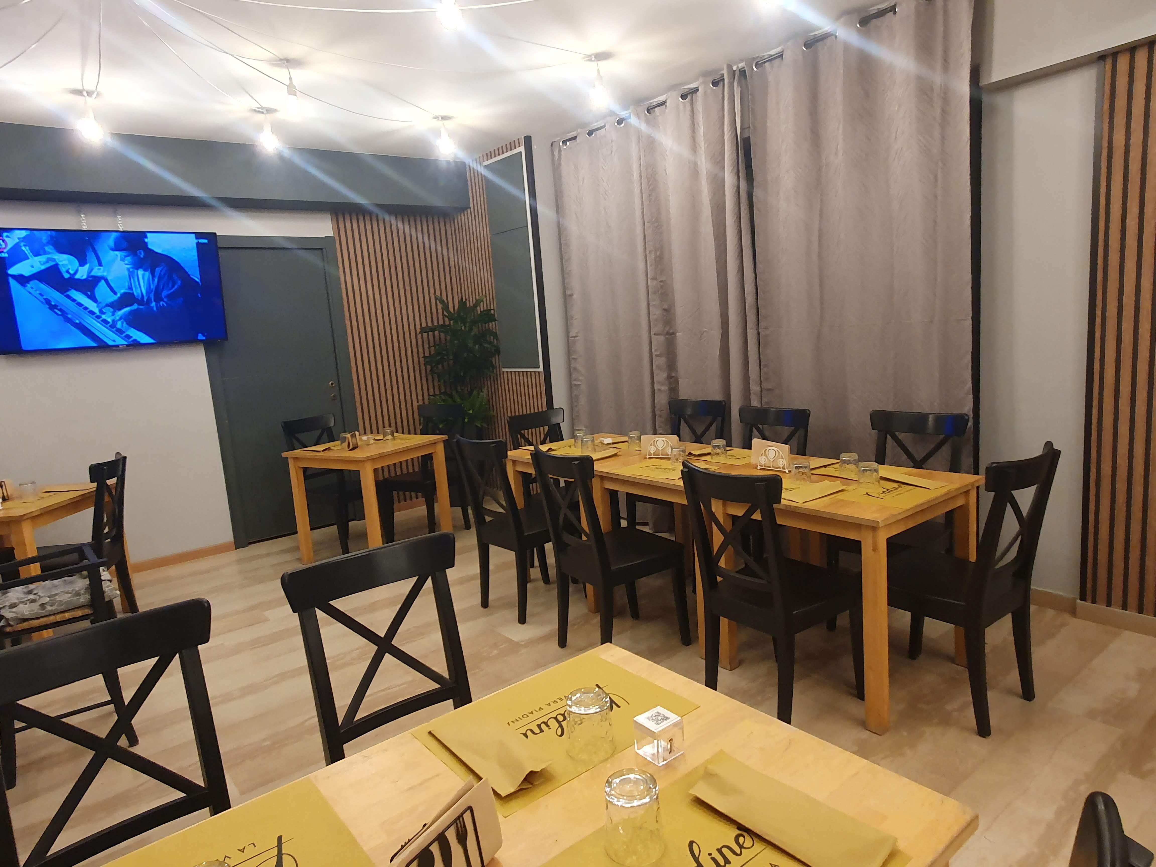 Piadinery - Piada & Brace