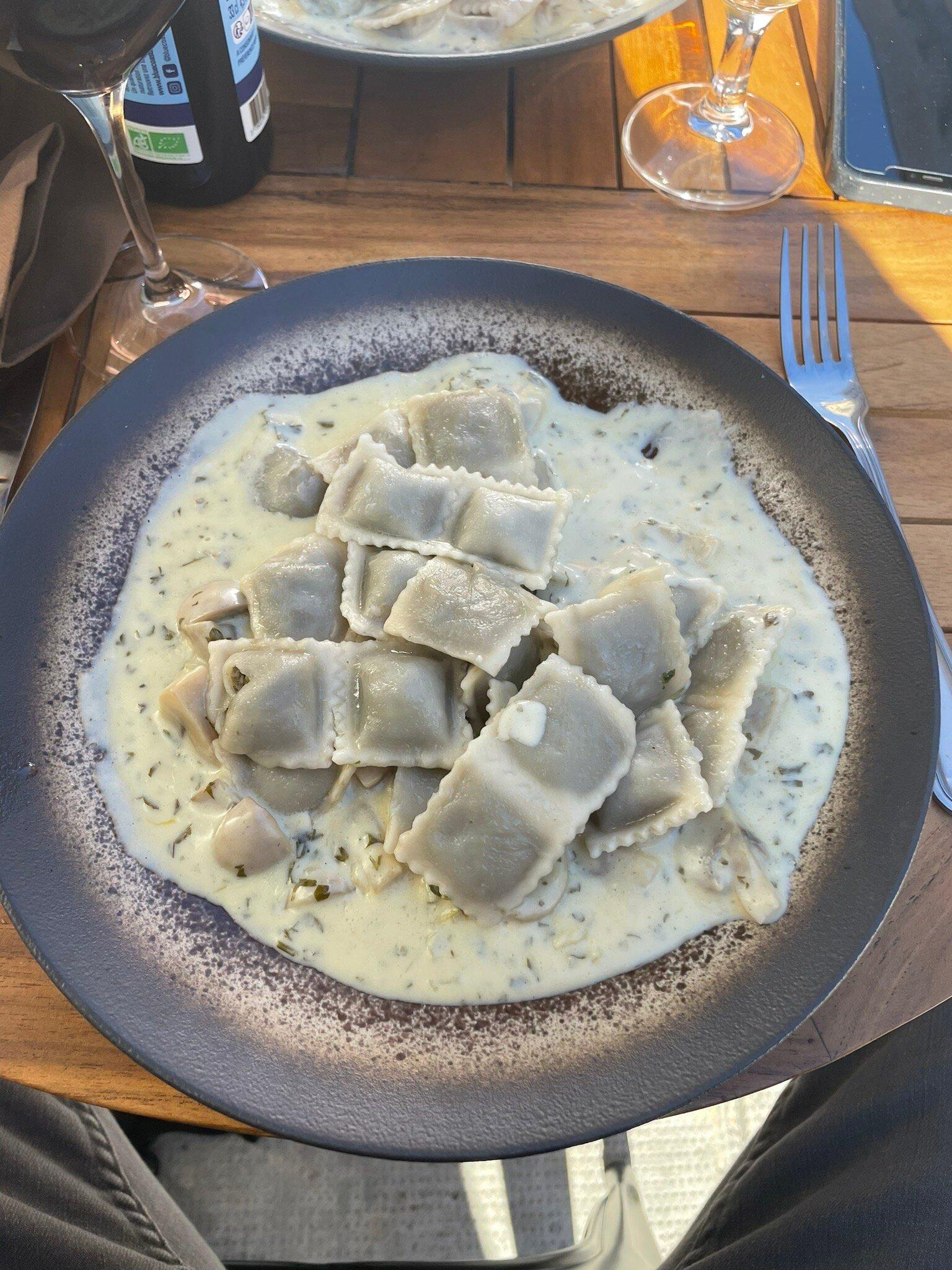 Le Comptoir des frères